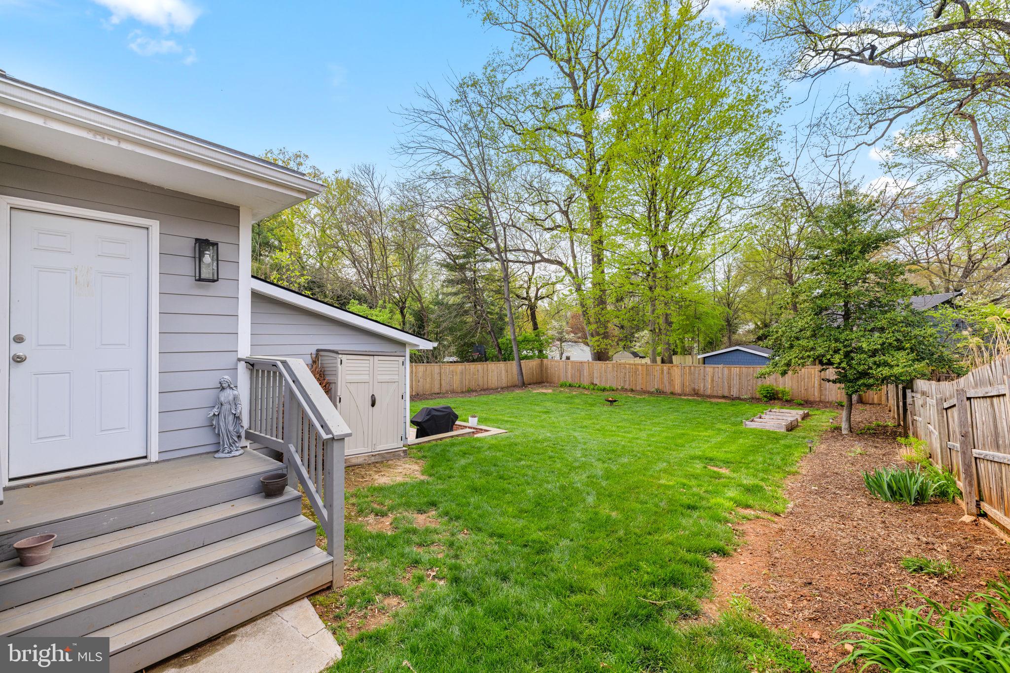 TREMONT GARDENS - Residential