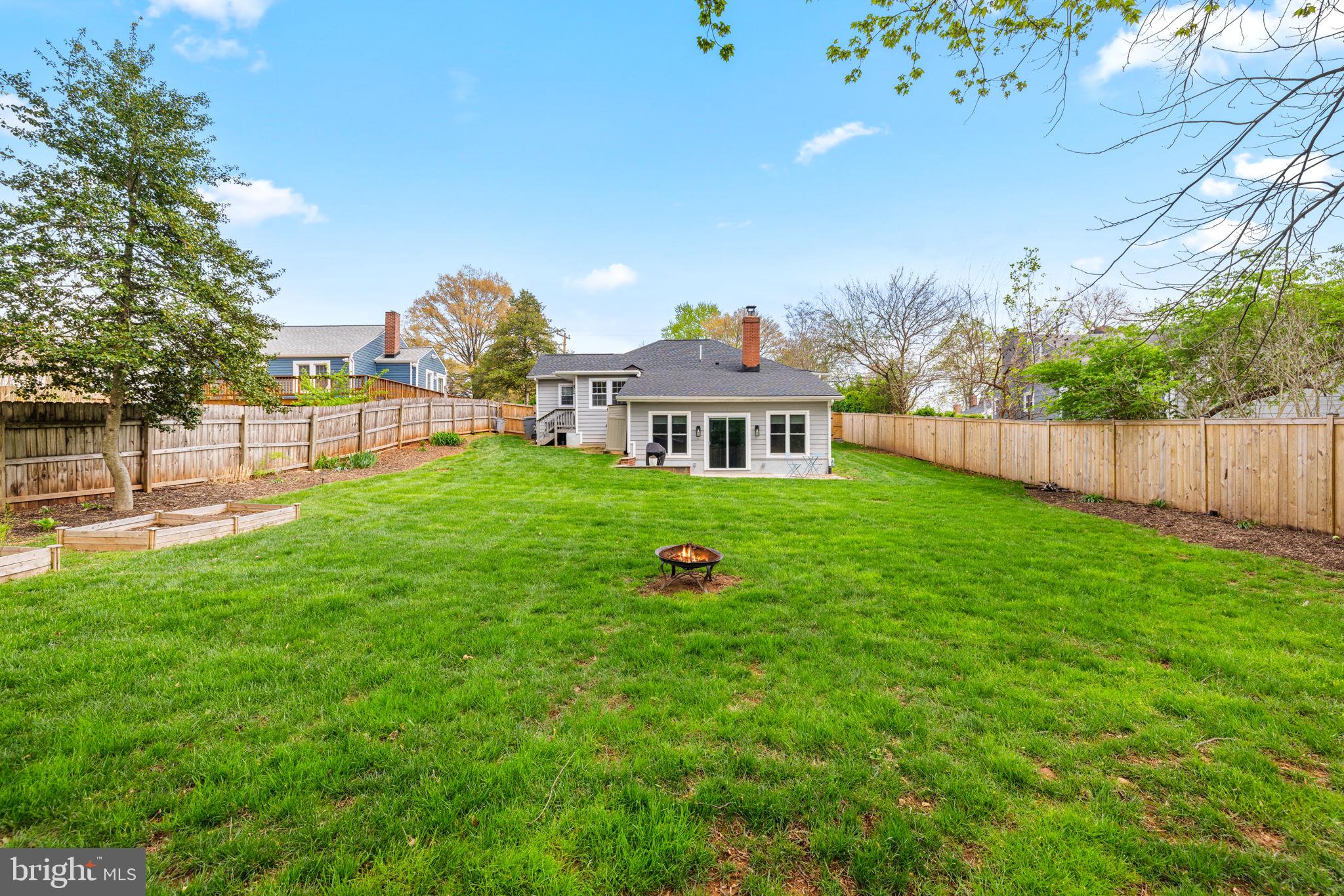 TREMONT GARDENS - Residential