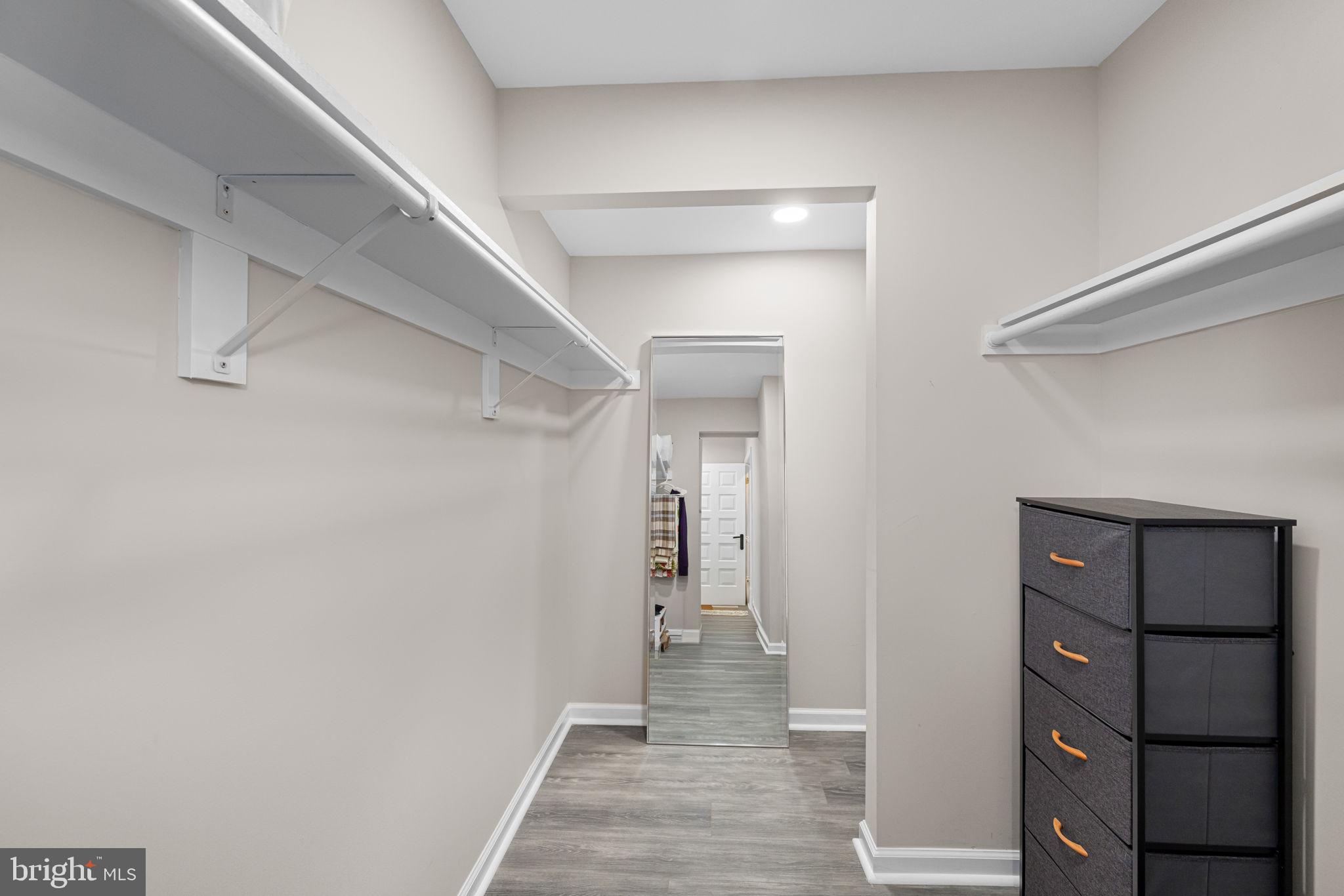 TREMONT GARDENS - Residential