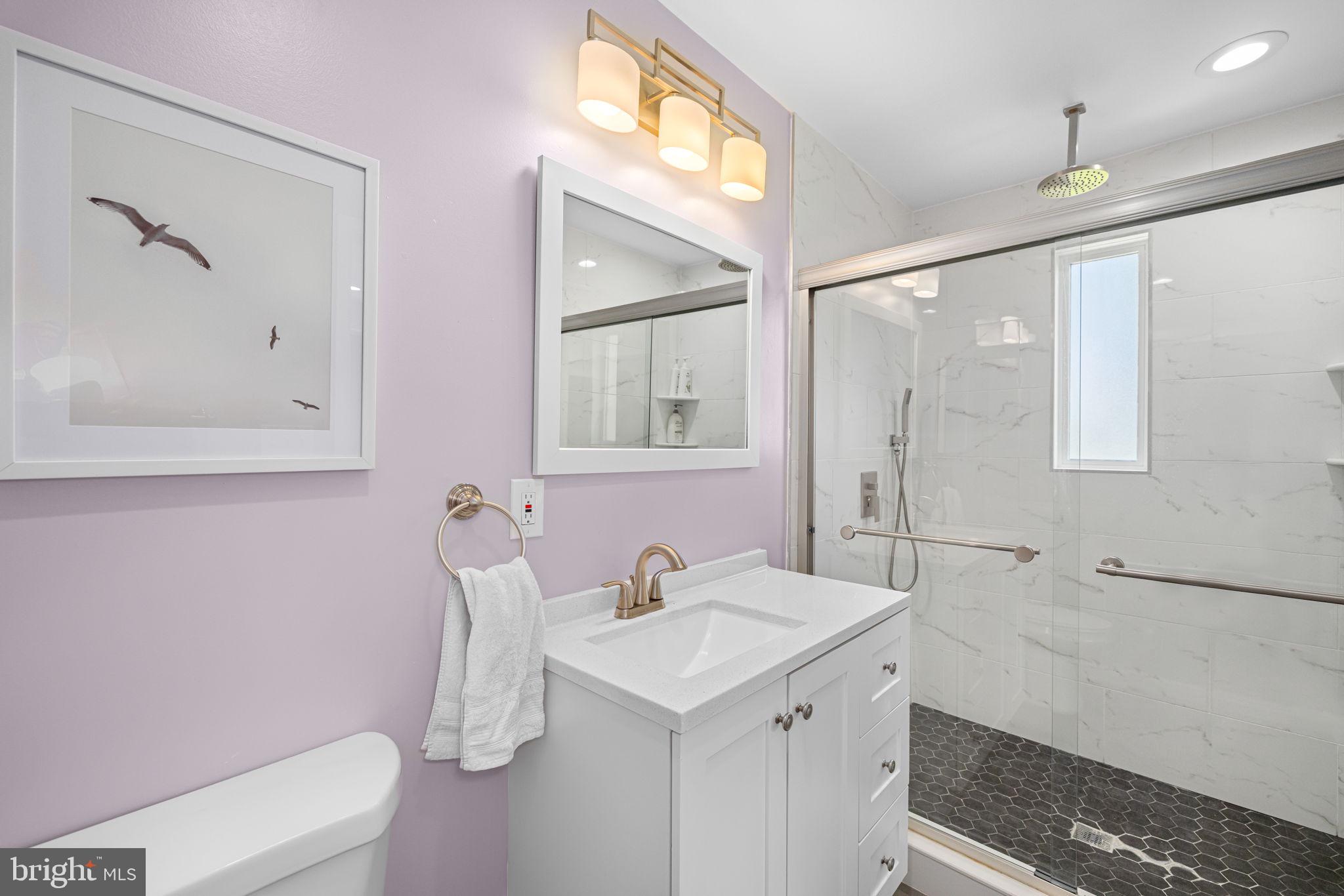 TREMONT GARDENS - Residential