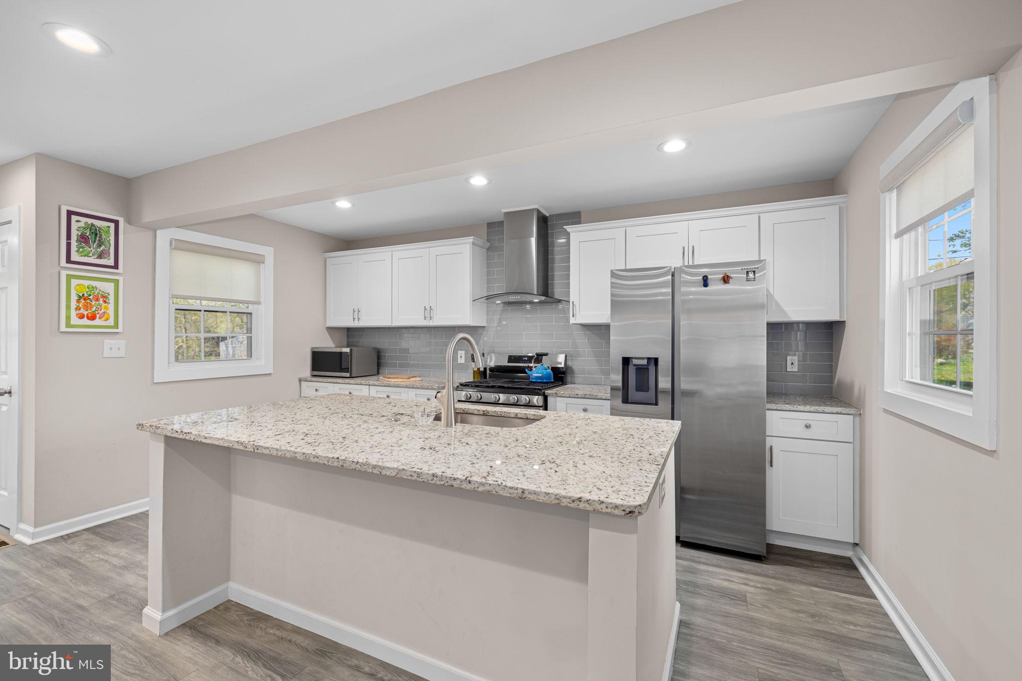 TREMONT GARDENS - Residential