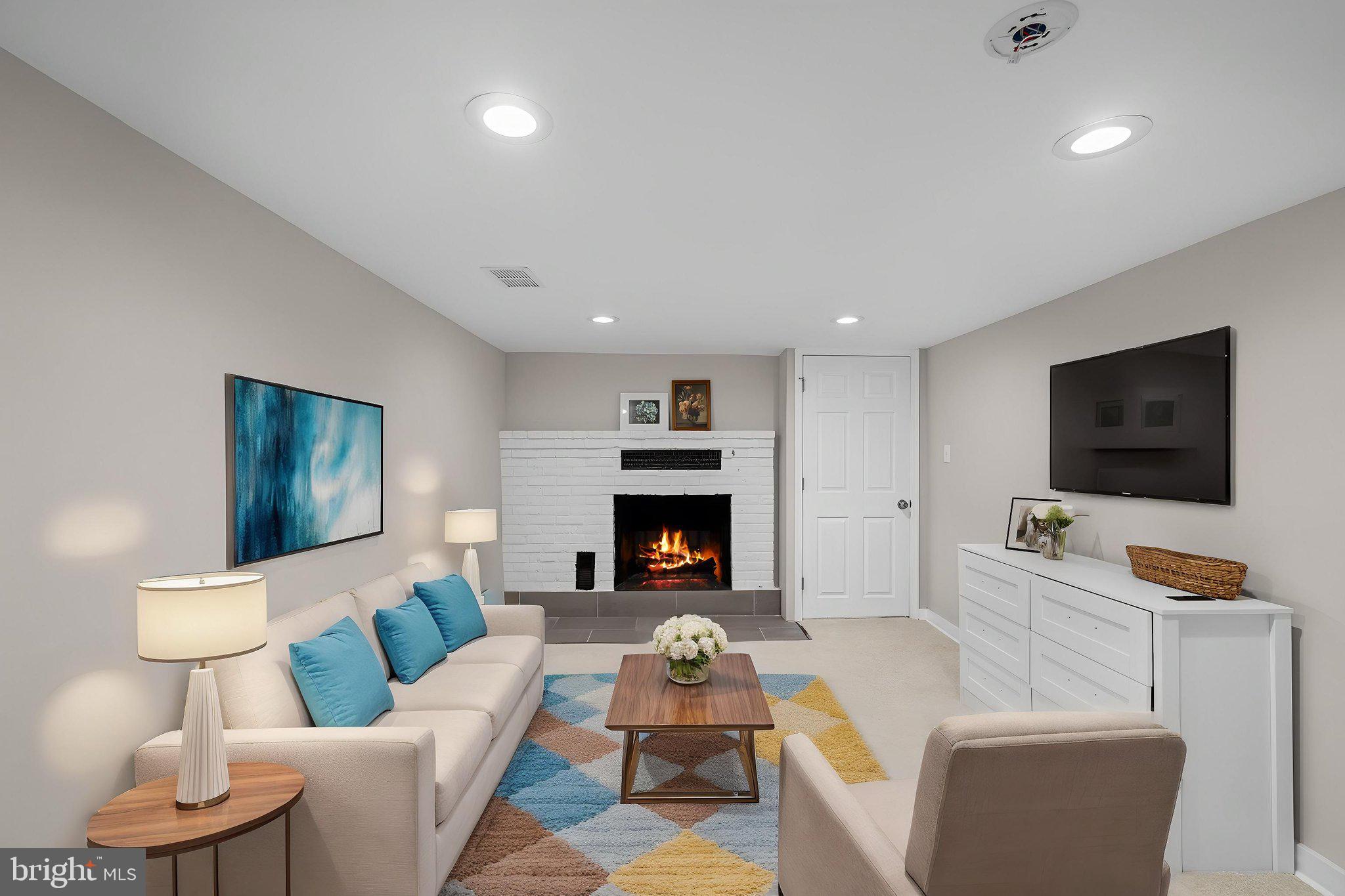 TREMONT GARDENS - Residential