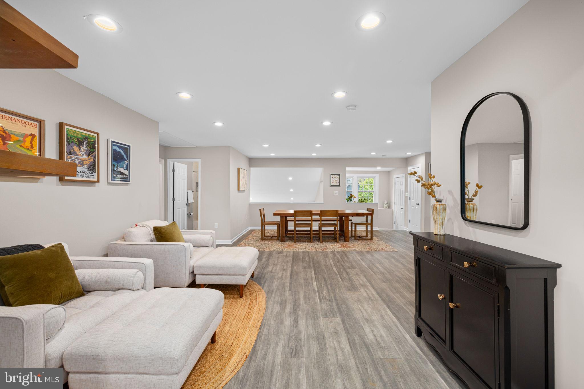 TREMONT GARDENS - Residential