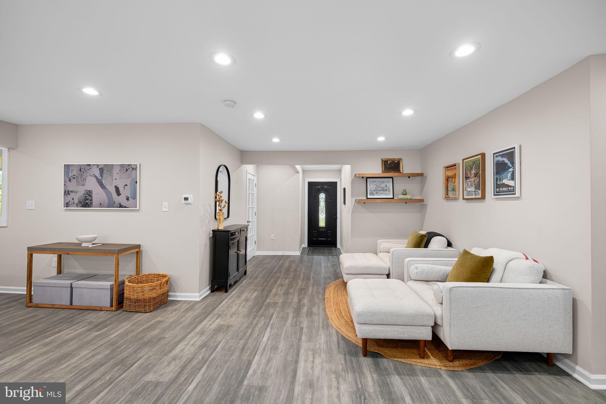 TREMONT GARDENS - Residential