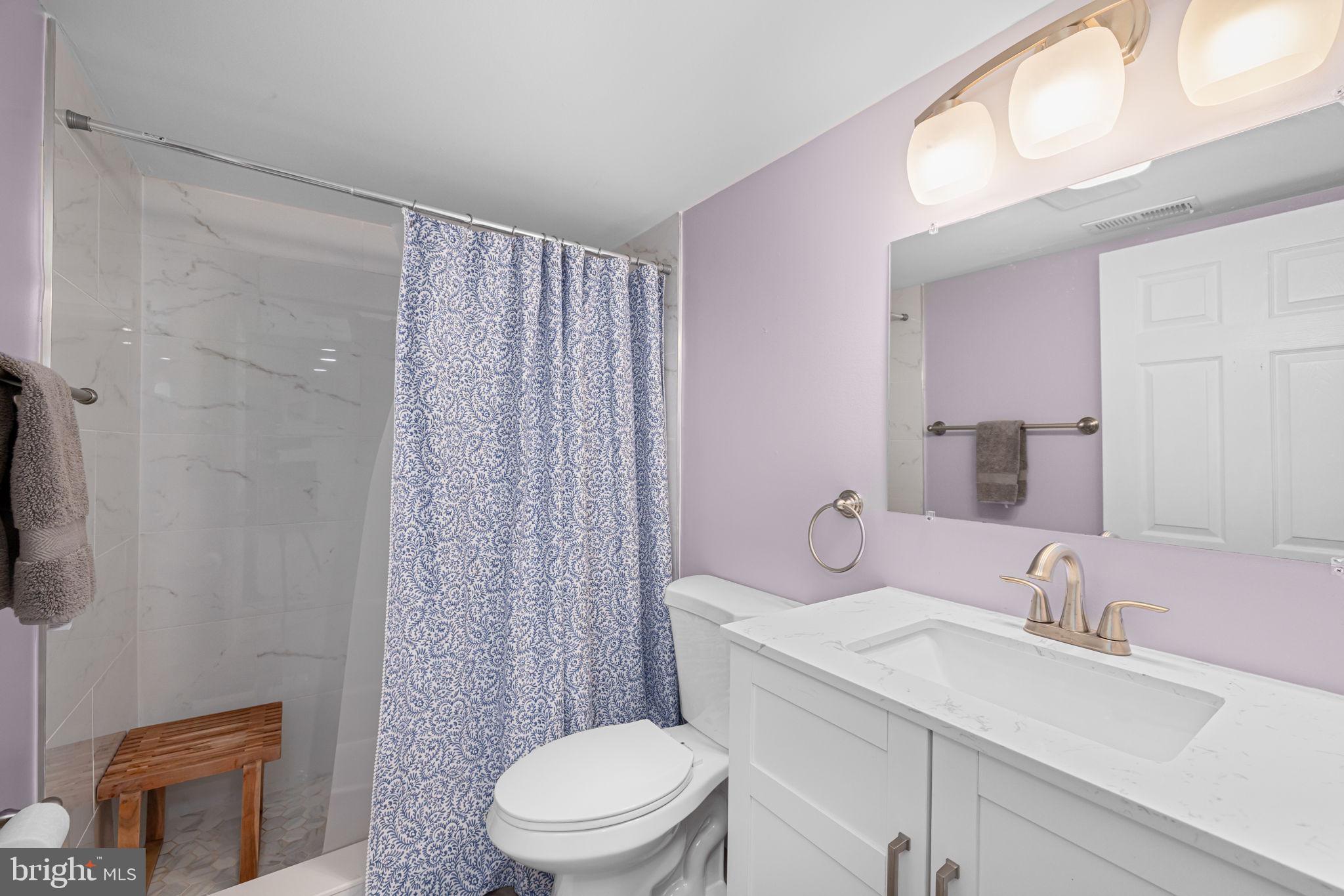 TREMONT GARDENS - Residential