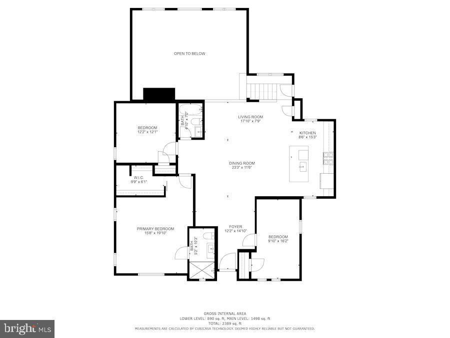 TREMONT GARDENS - Residential