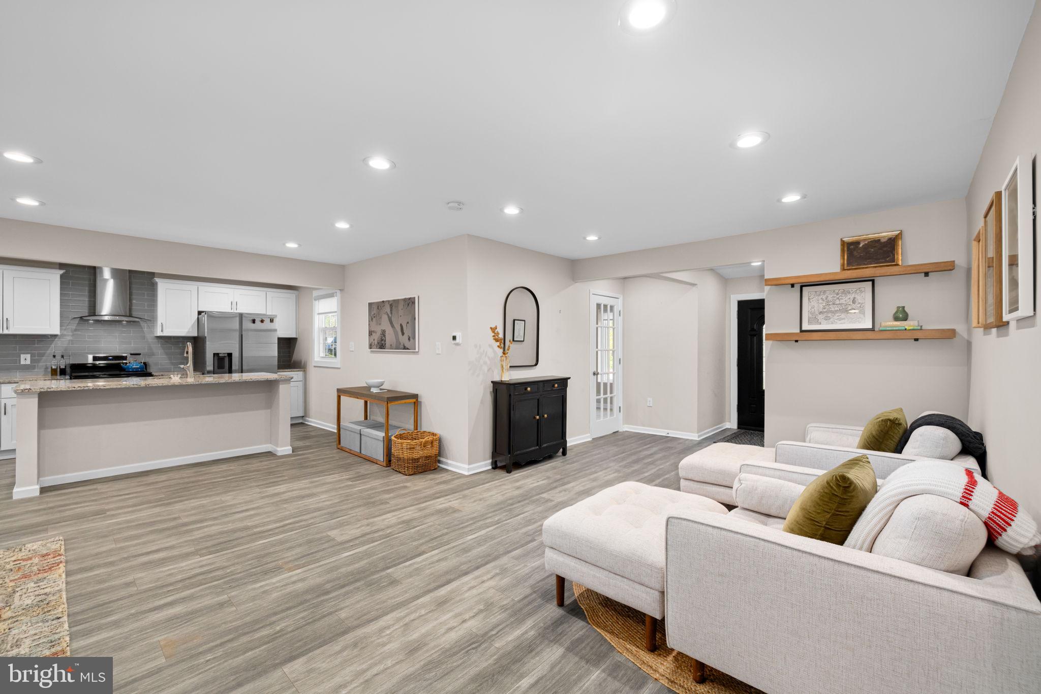 TREMONT GARDENS - Residential