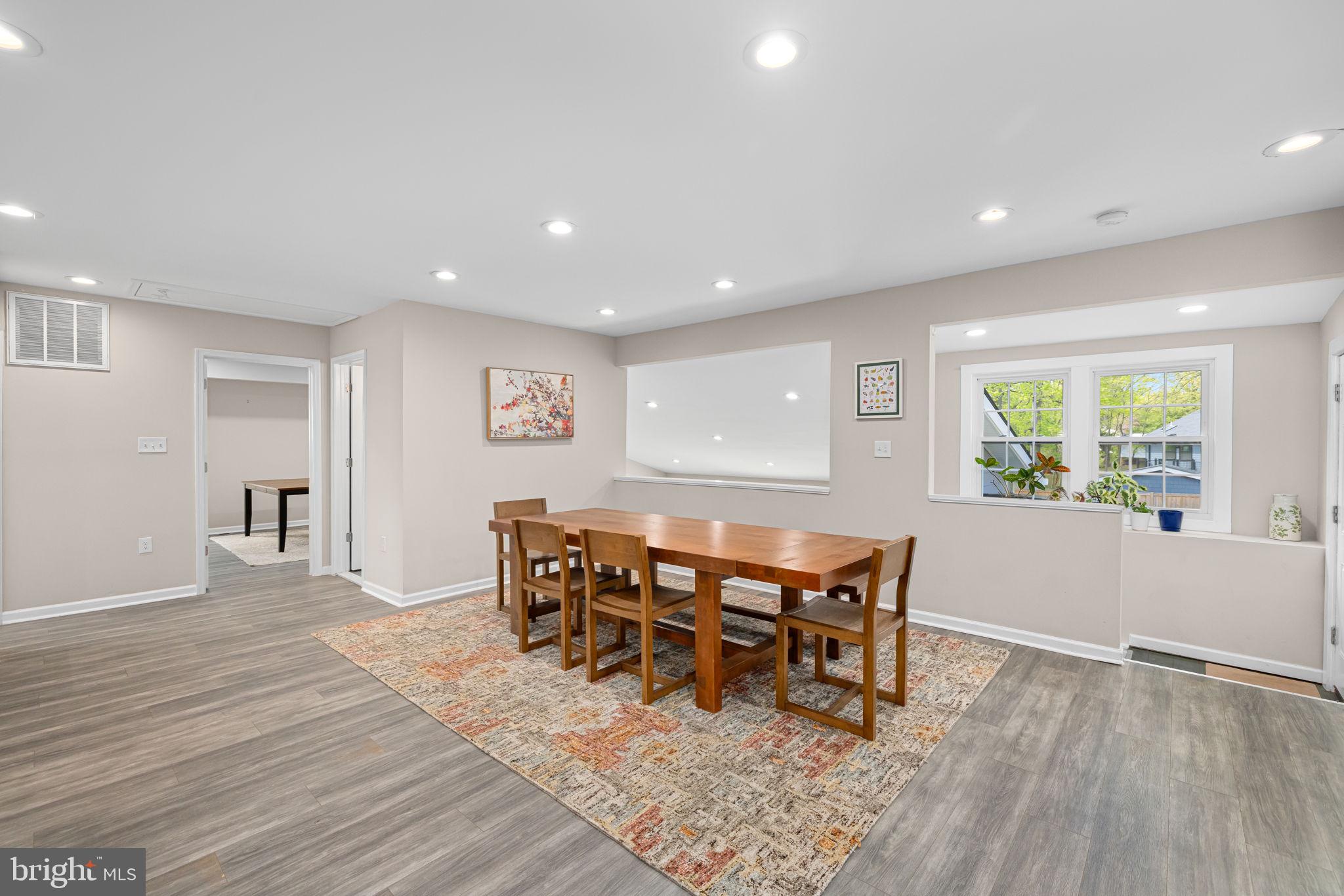 TREMONT GARDENS - Residential