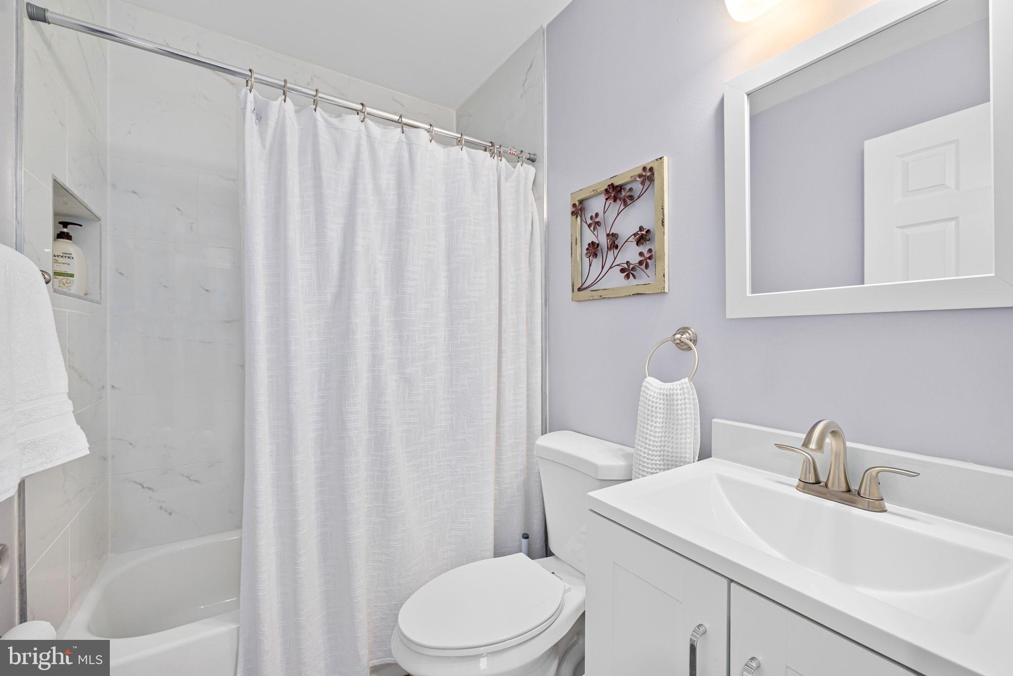 TREMONT GARDENS - Residential