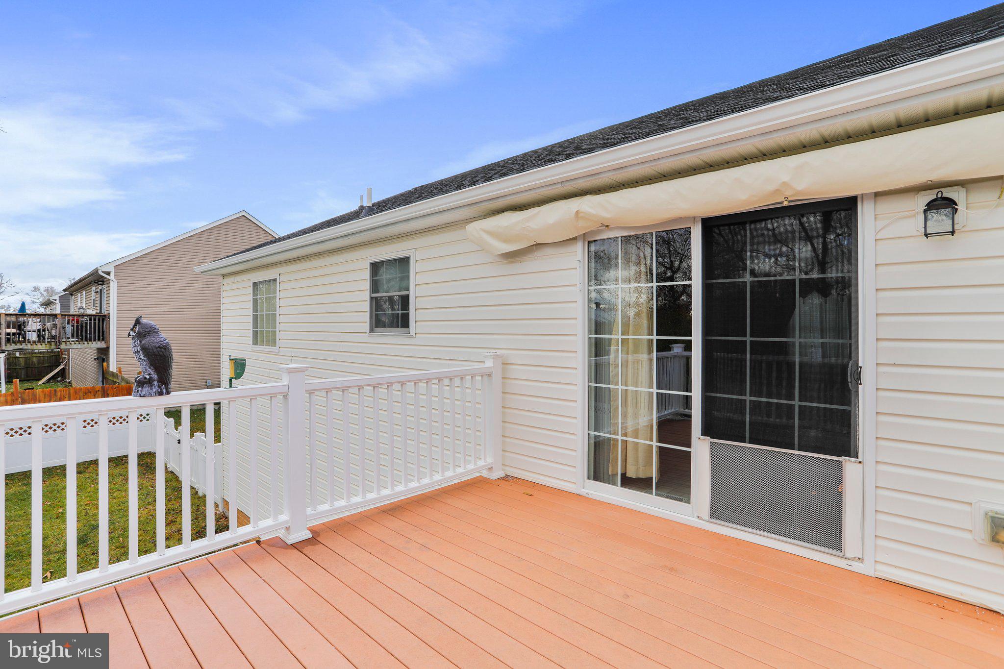 CRESTFIELD - Residential