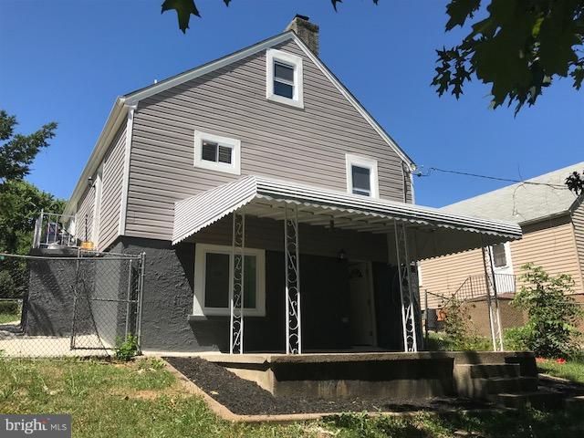 GARDENVILLE - Residential