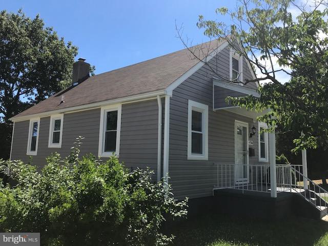 GARDENVILLE - Residential