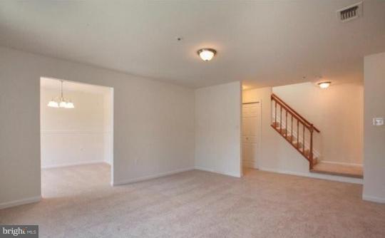 JACKSONS RIDGE CONDOS - Residential