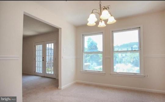 JACKSONS RIDGE CONDOS - Residential