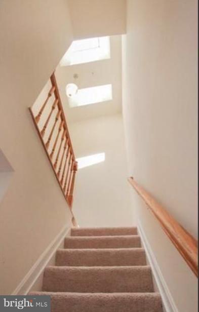 JACKSONS RIDGE CONDOS - Residential