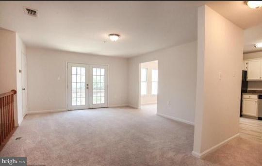 JACKSONS RIDGE CONDOS - Residential