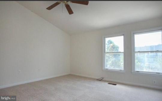 JACKSONS RIDGE CONDOS - Residential