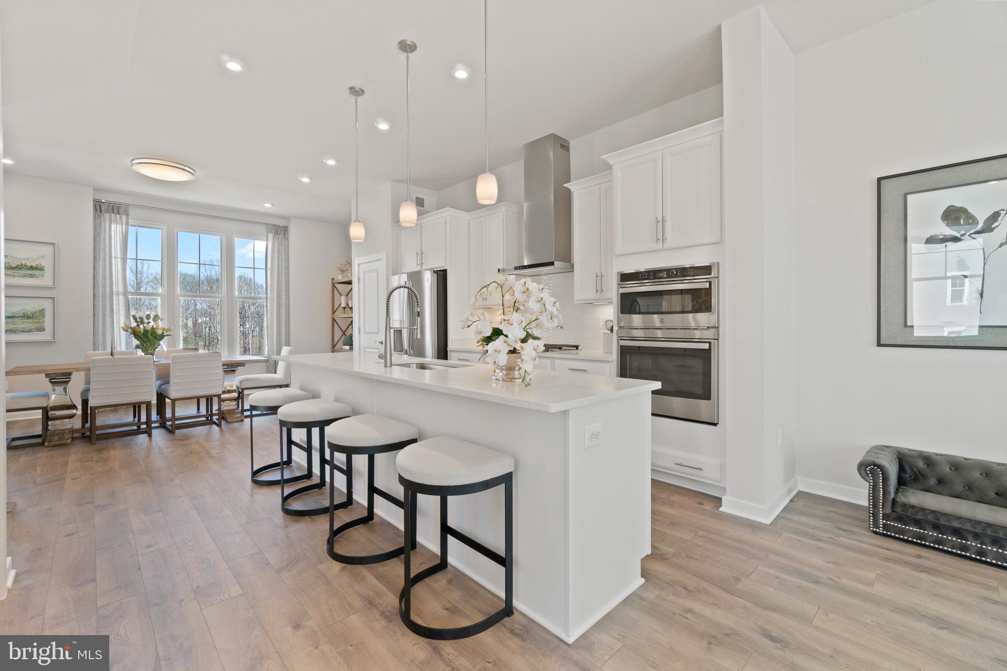 QUARTZ DISTRICT - Residential