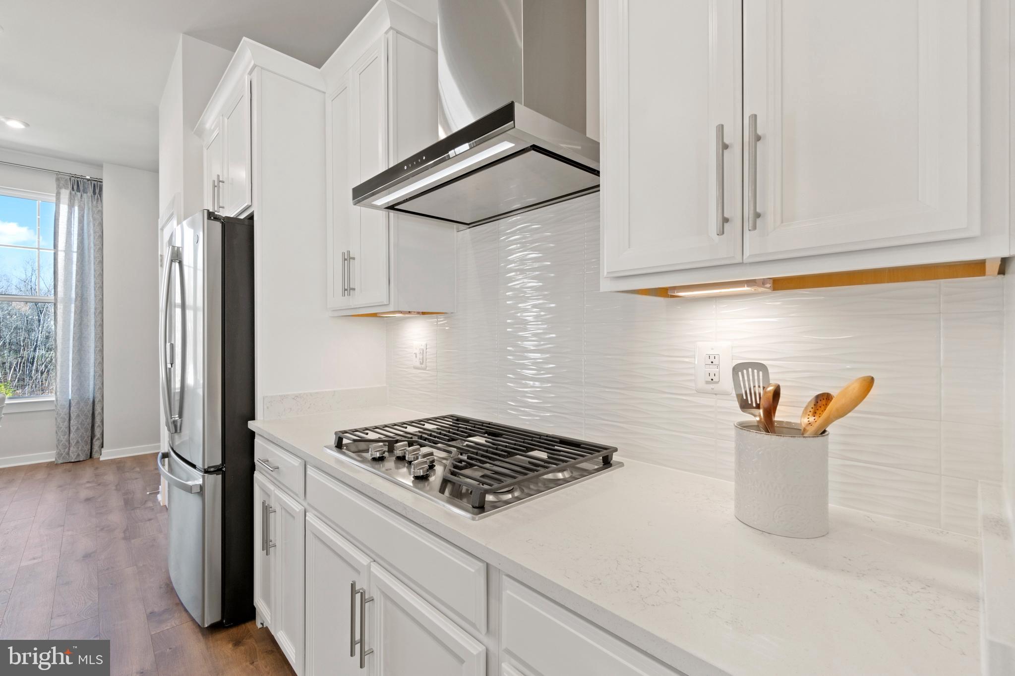 QUARTZ DISTRICT - Residential