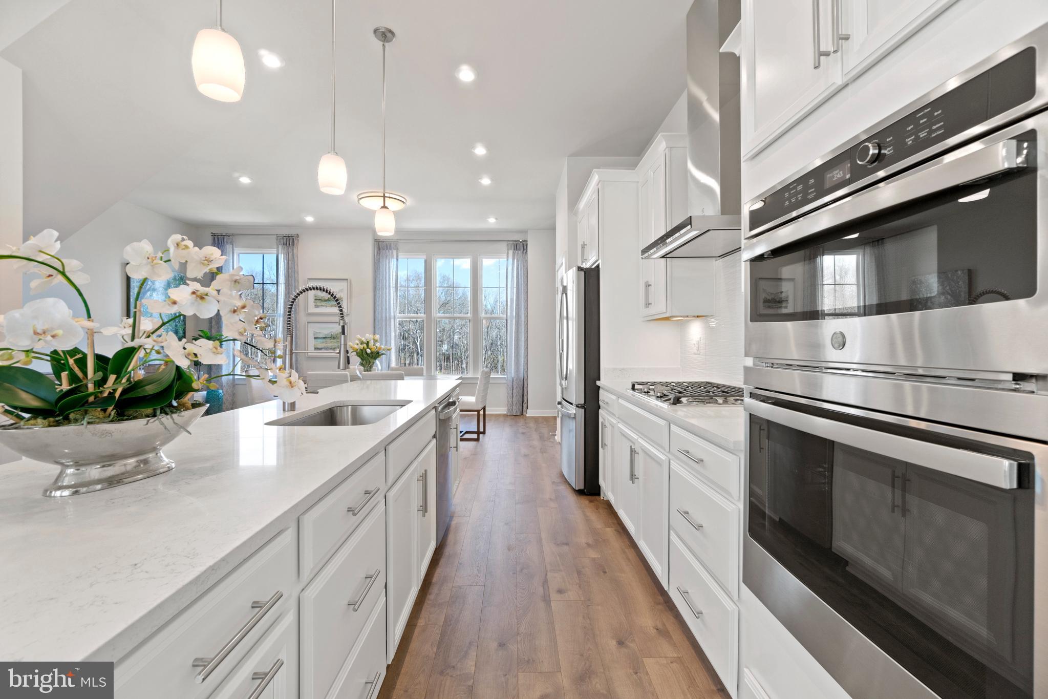 QUARTZ DISTRICT - Residential