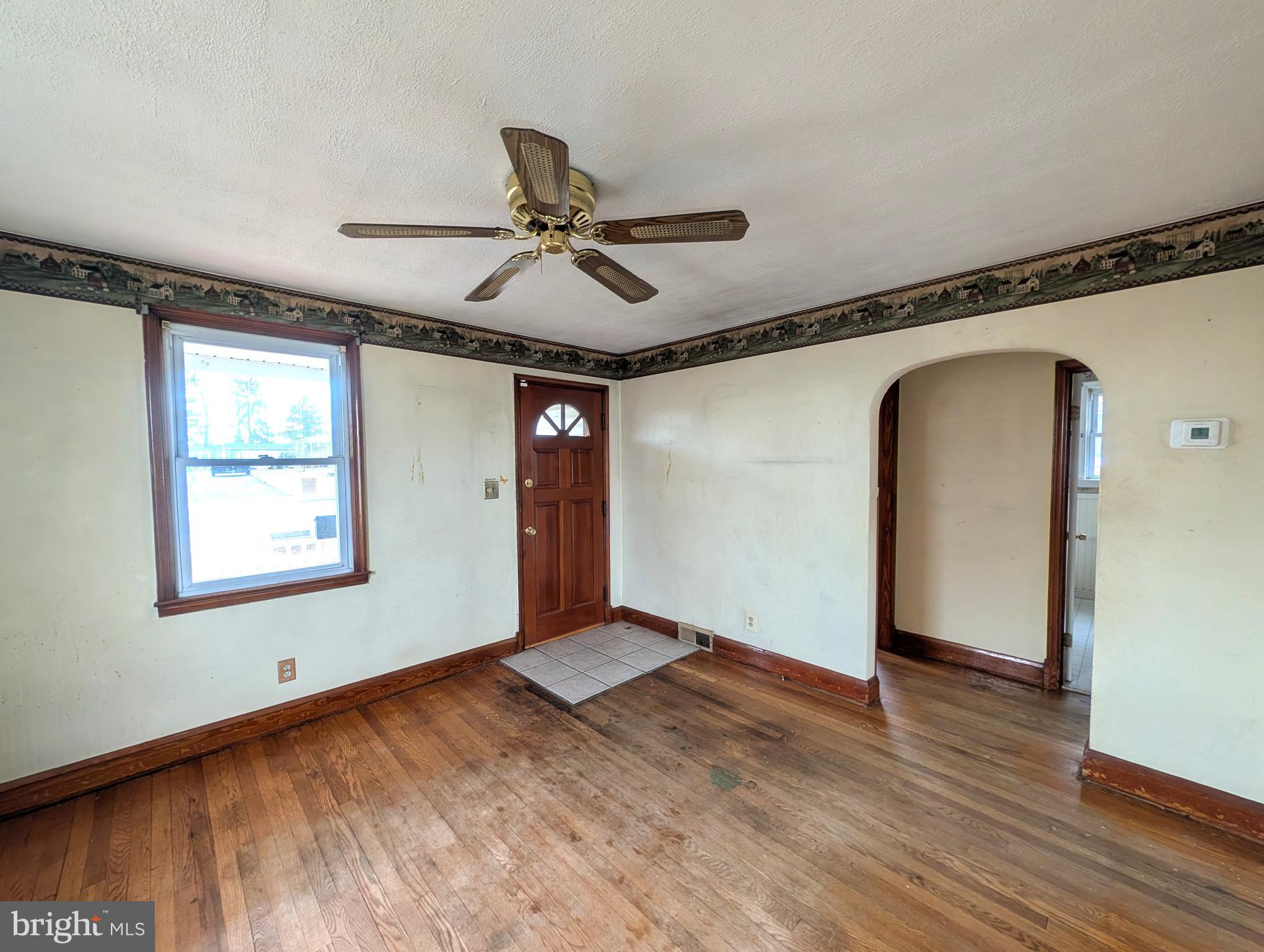 WESTFIELD - Residential