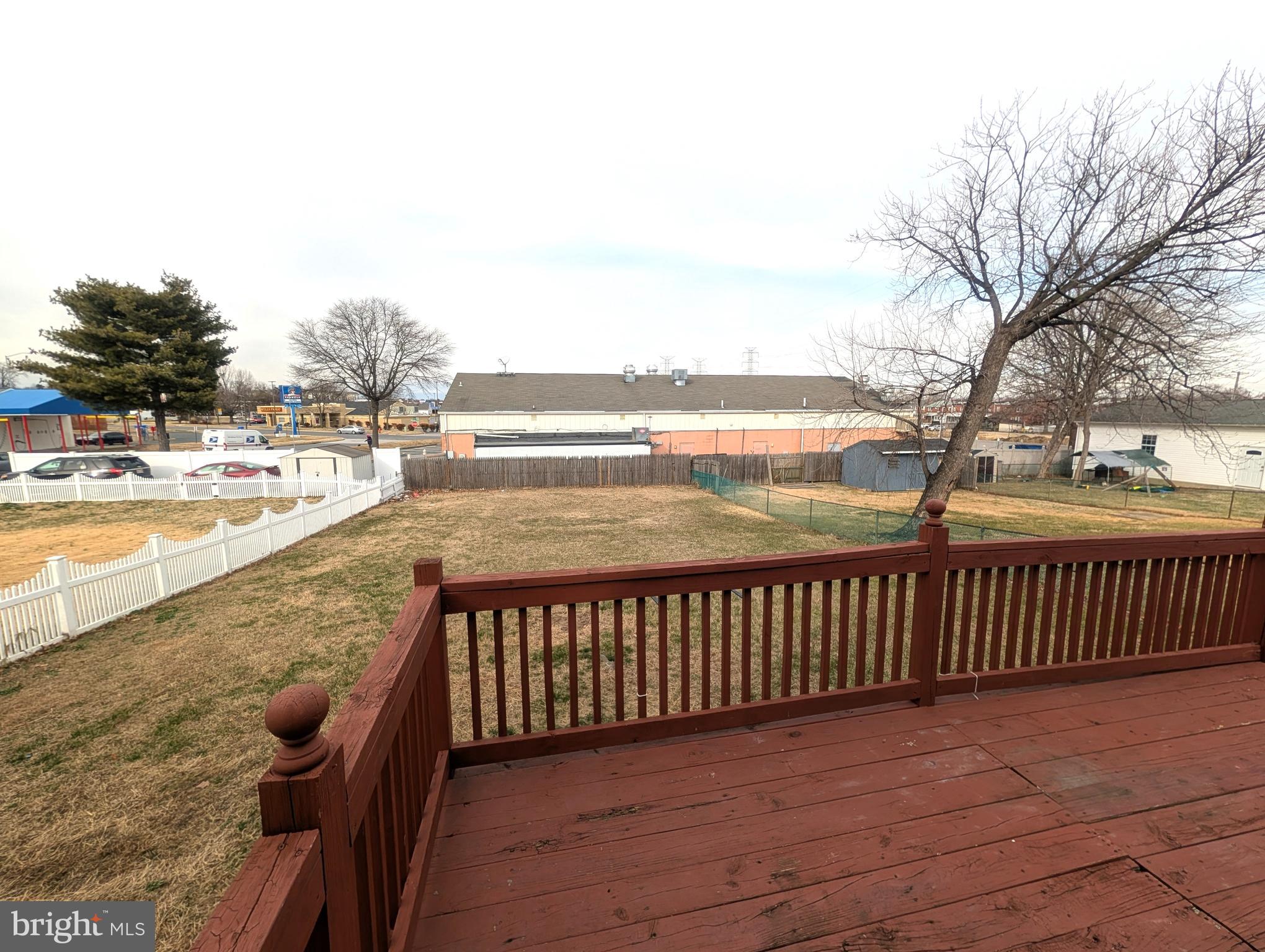 WESTFIELD - Residential