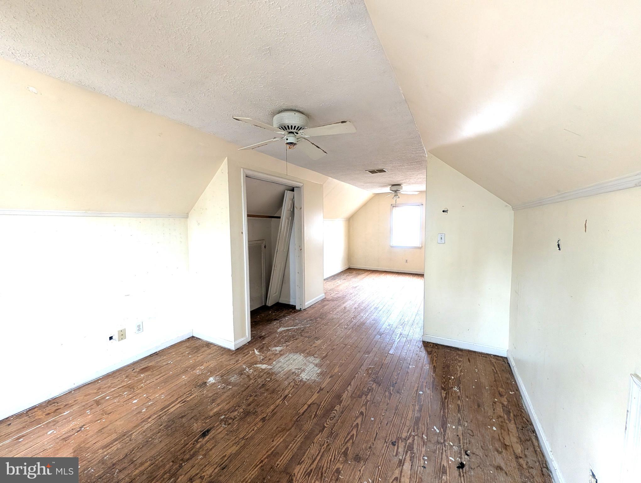 WESTFIELD - Residential