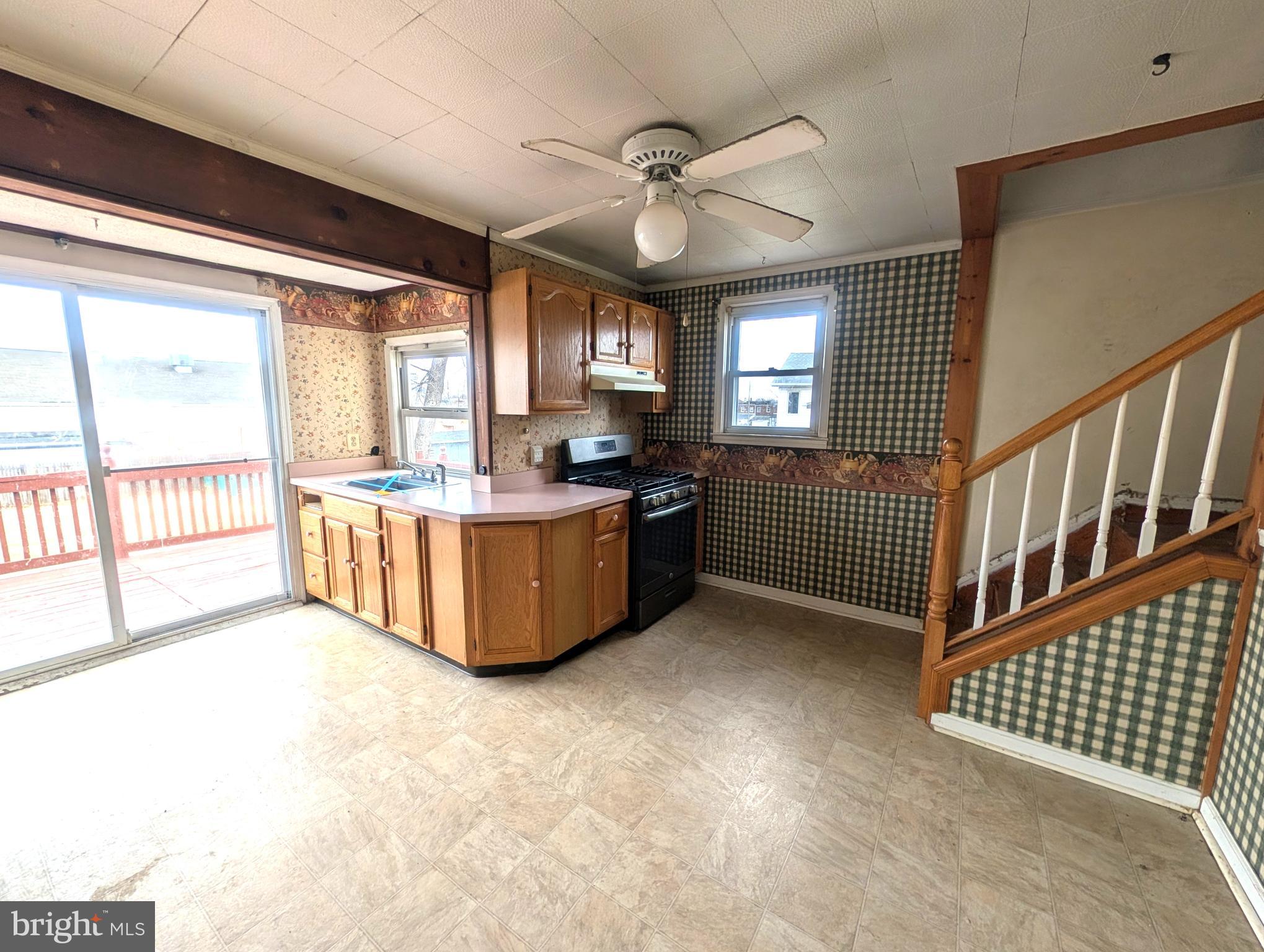 WESTFIELD - Residential