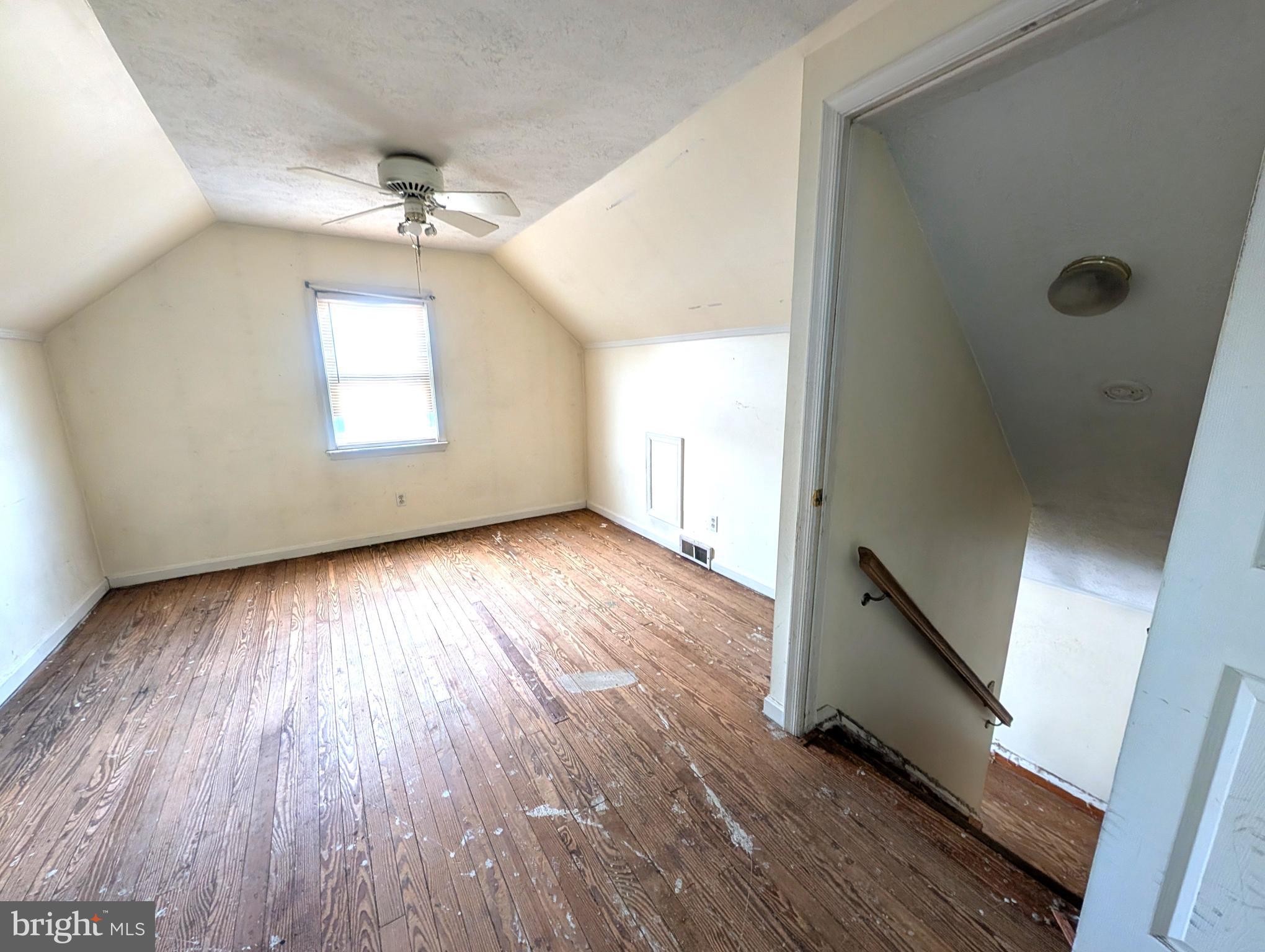 WESTFIELD - Residential