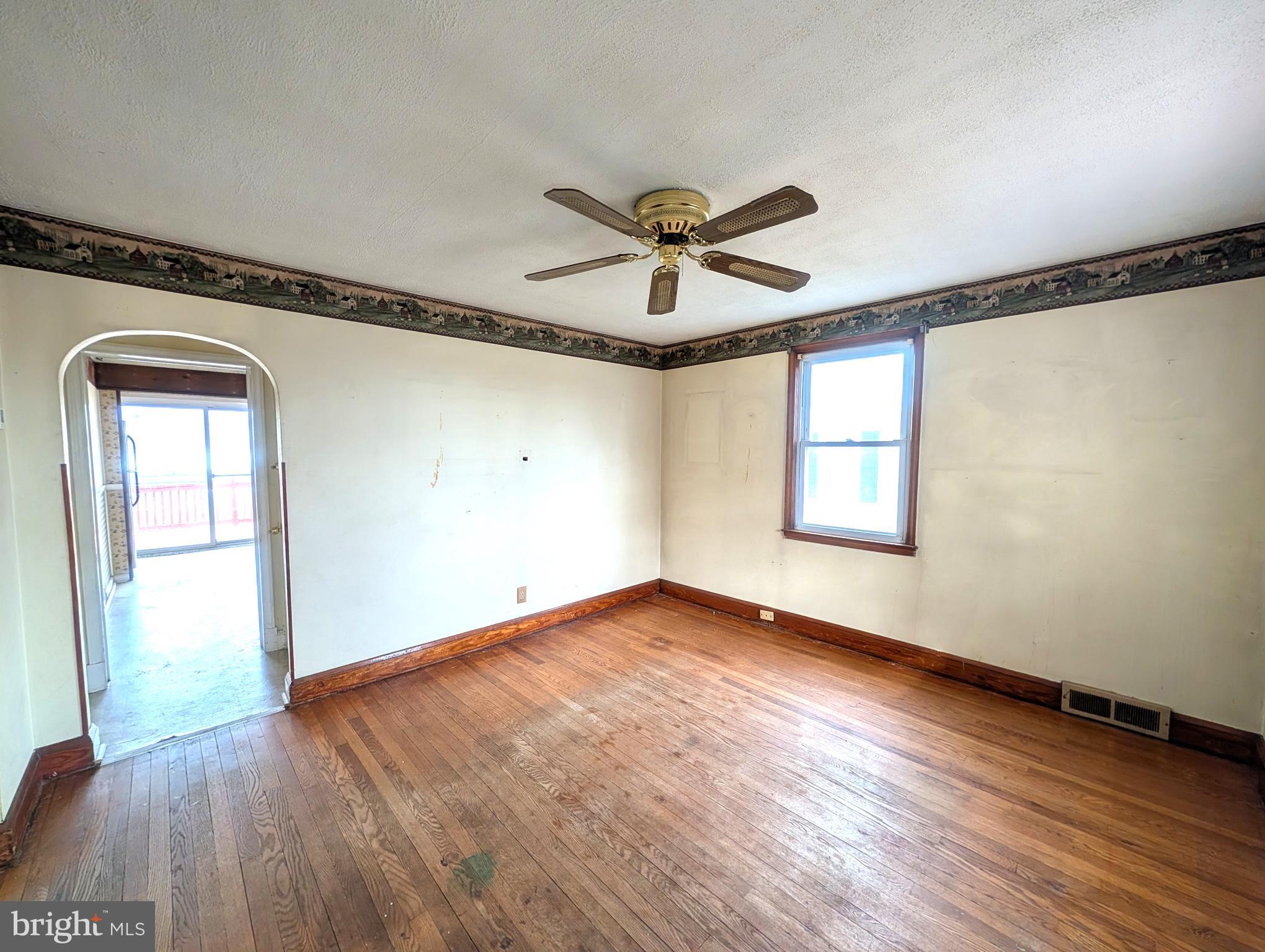 WESTFIELD - Residential