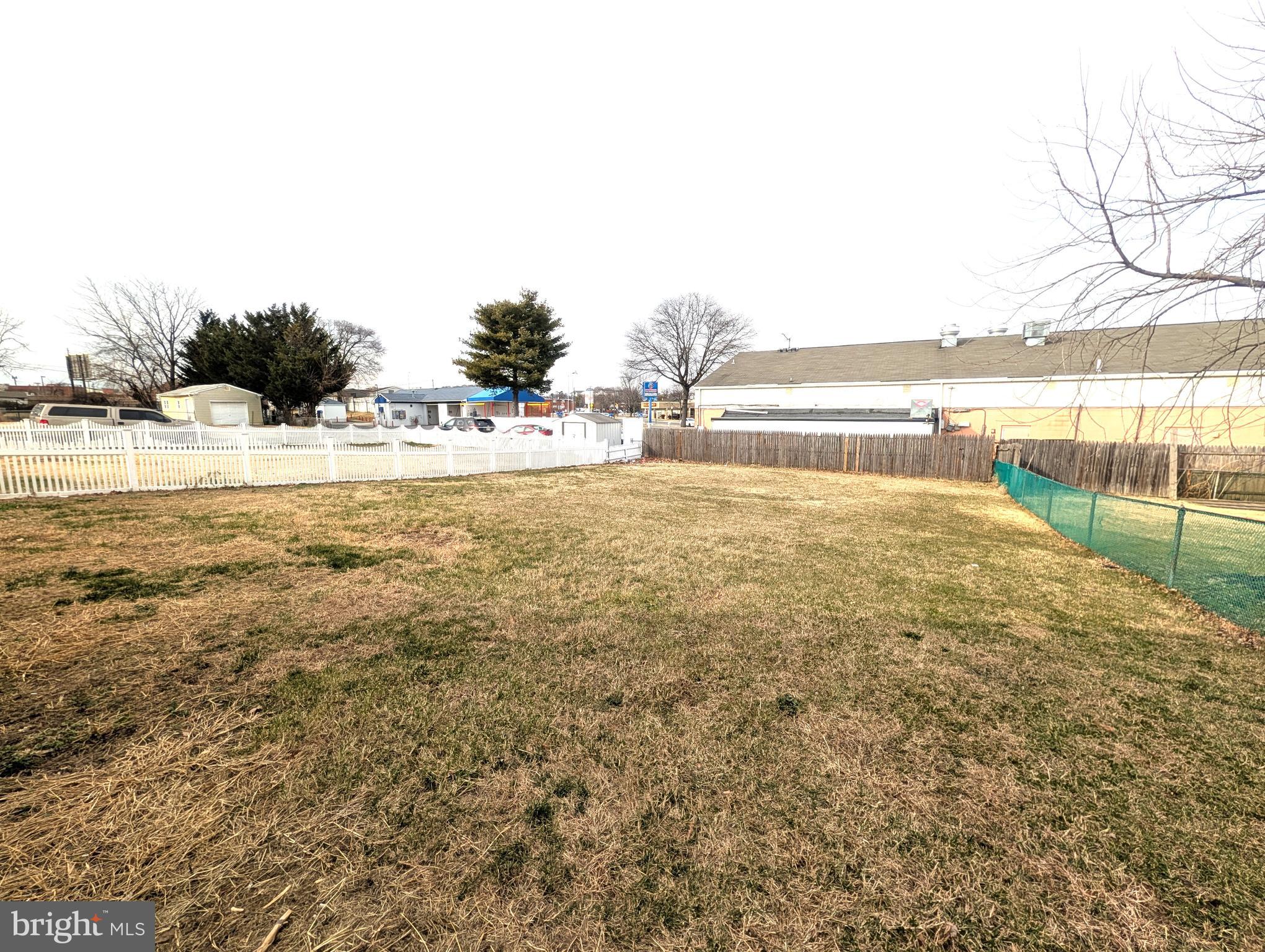 WESTFIELD - Residential