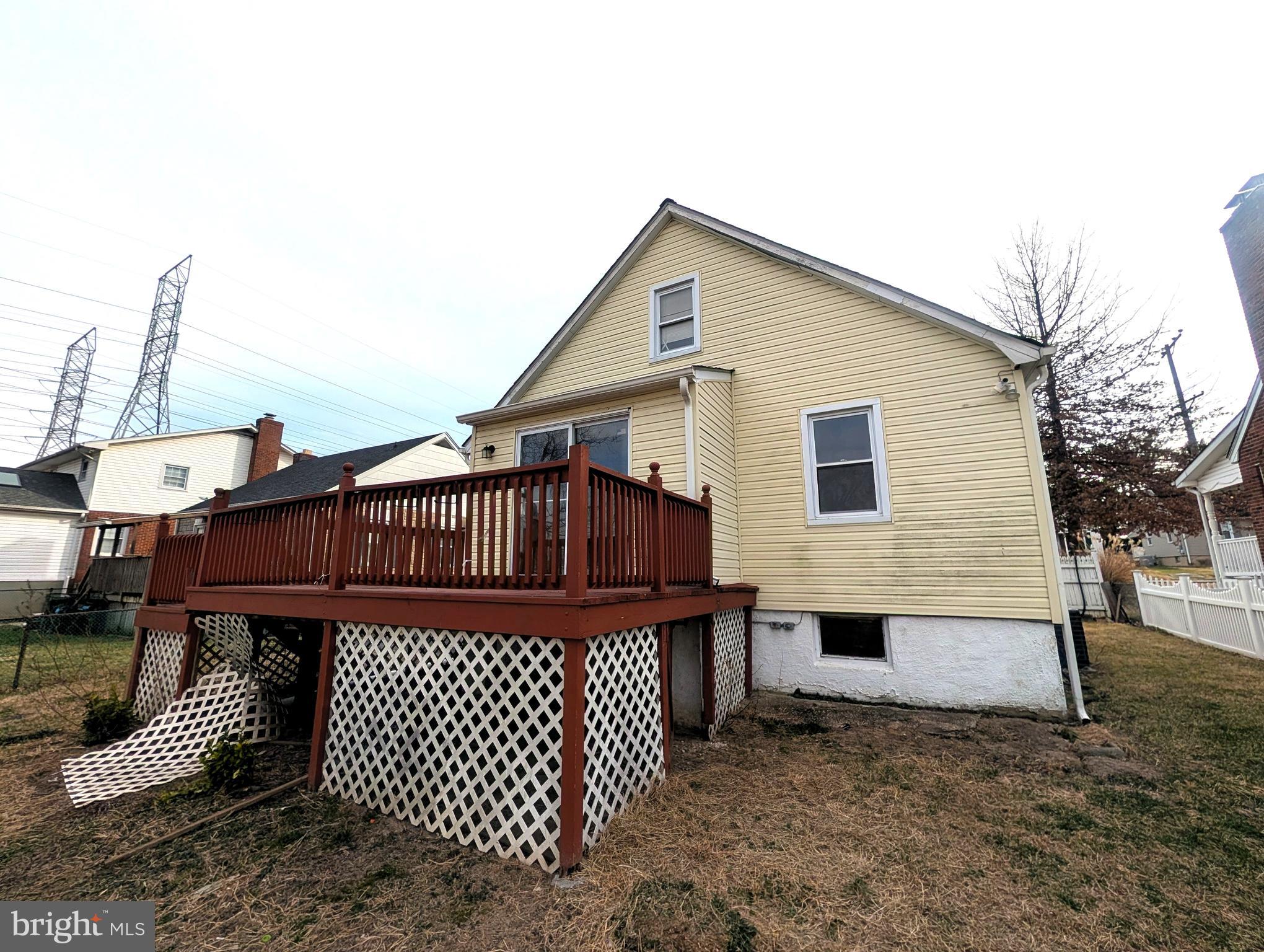 WESTFIELD - Residential