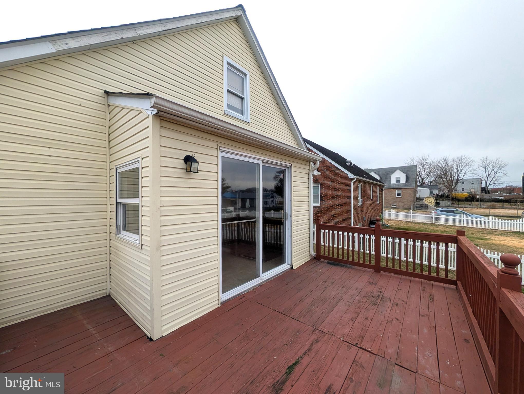 WESTFIELD - Residential