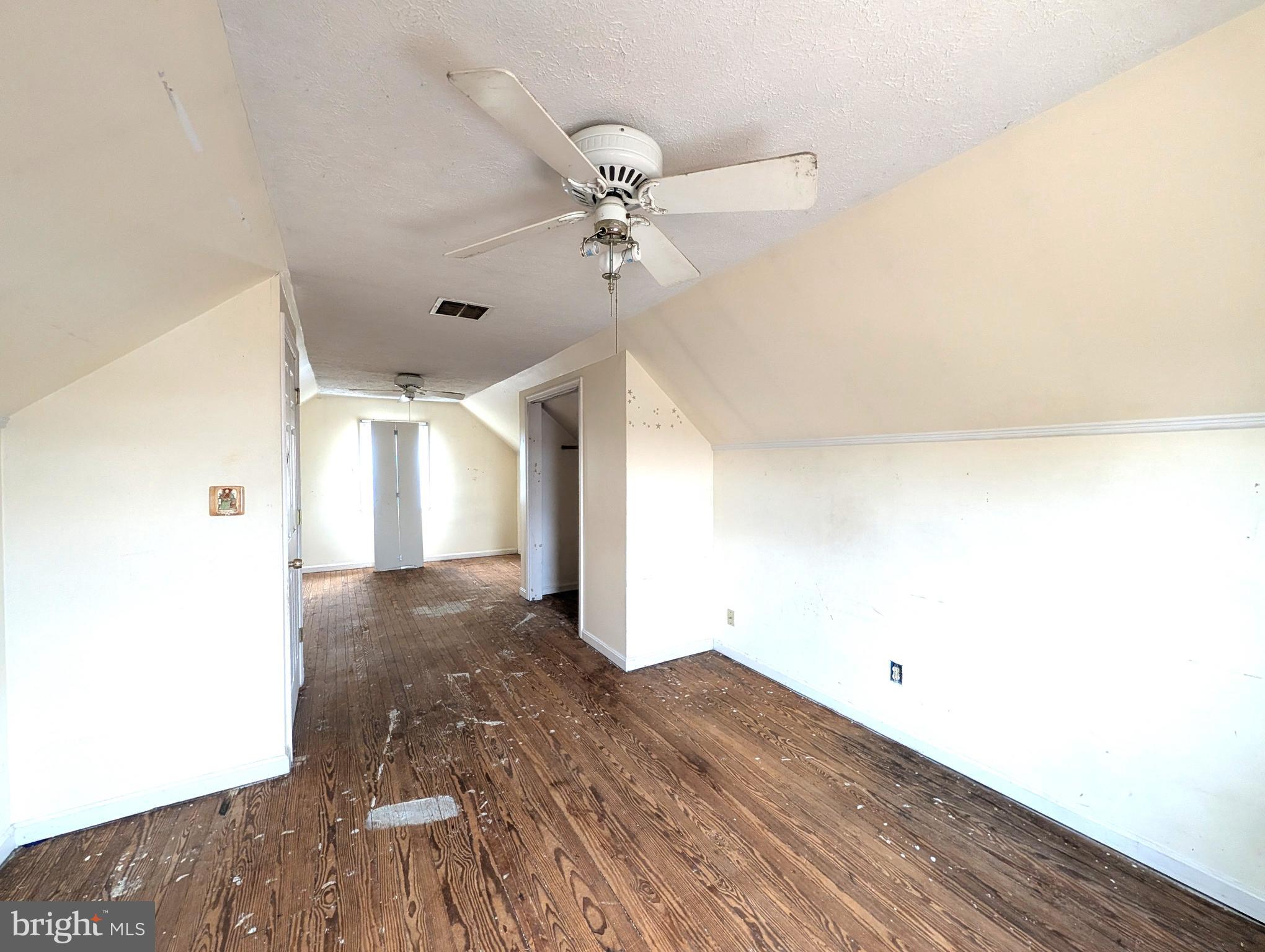 WESTFIELD - Residential