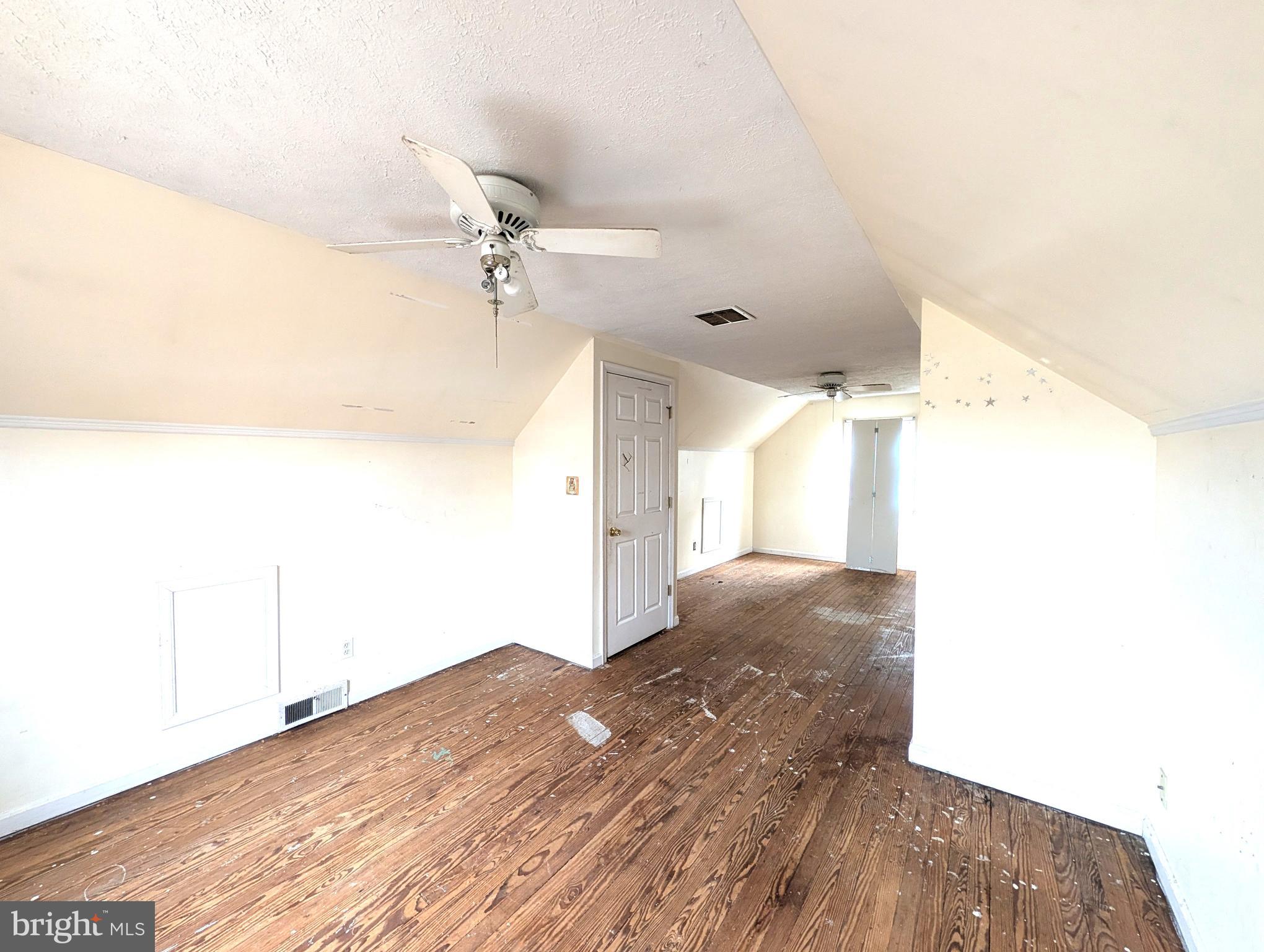 WESTFIELD - Residential