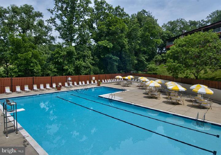 ELKRIDGE ESTATES - Residential Lease