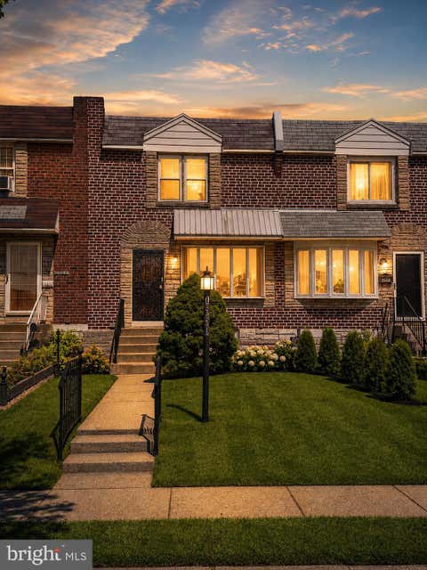 Townhouse For Sale - 1550 Hermesprota Drive<br/> Delaware County, SHARON HILL, PA 19079