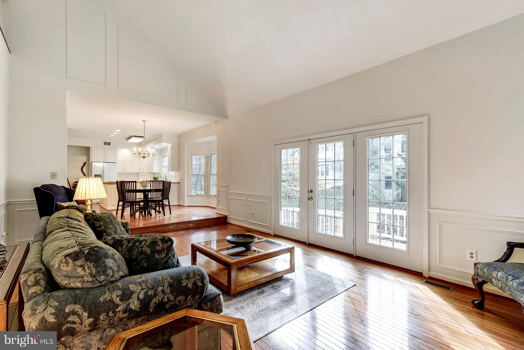 BARRINGTON - Residential