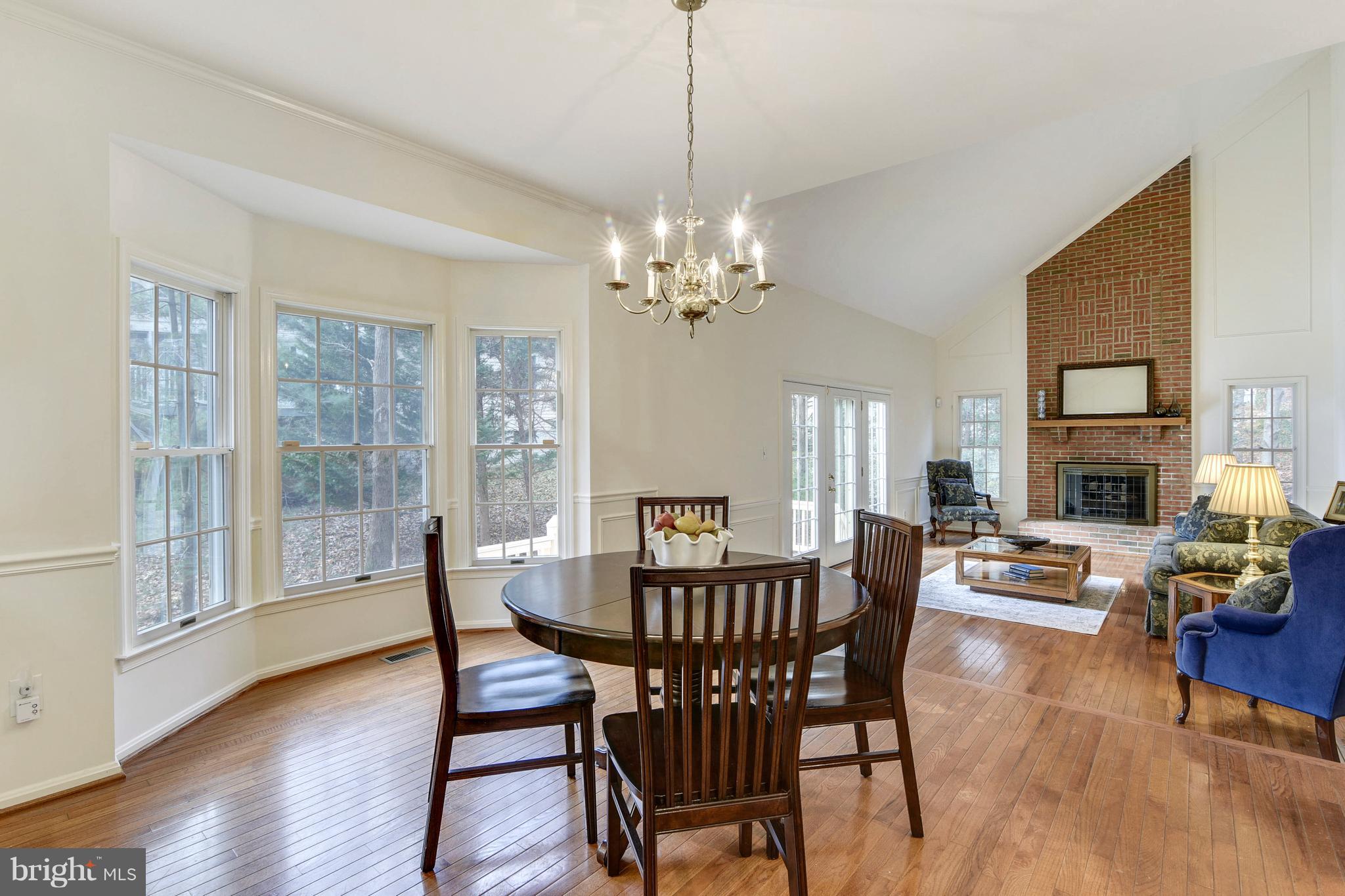 BARRINGTON - Residential