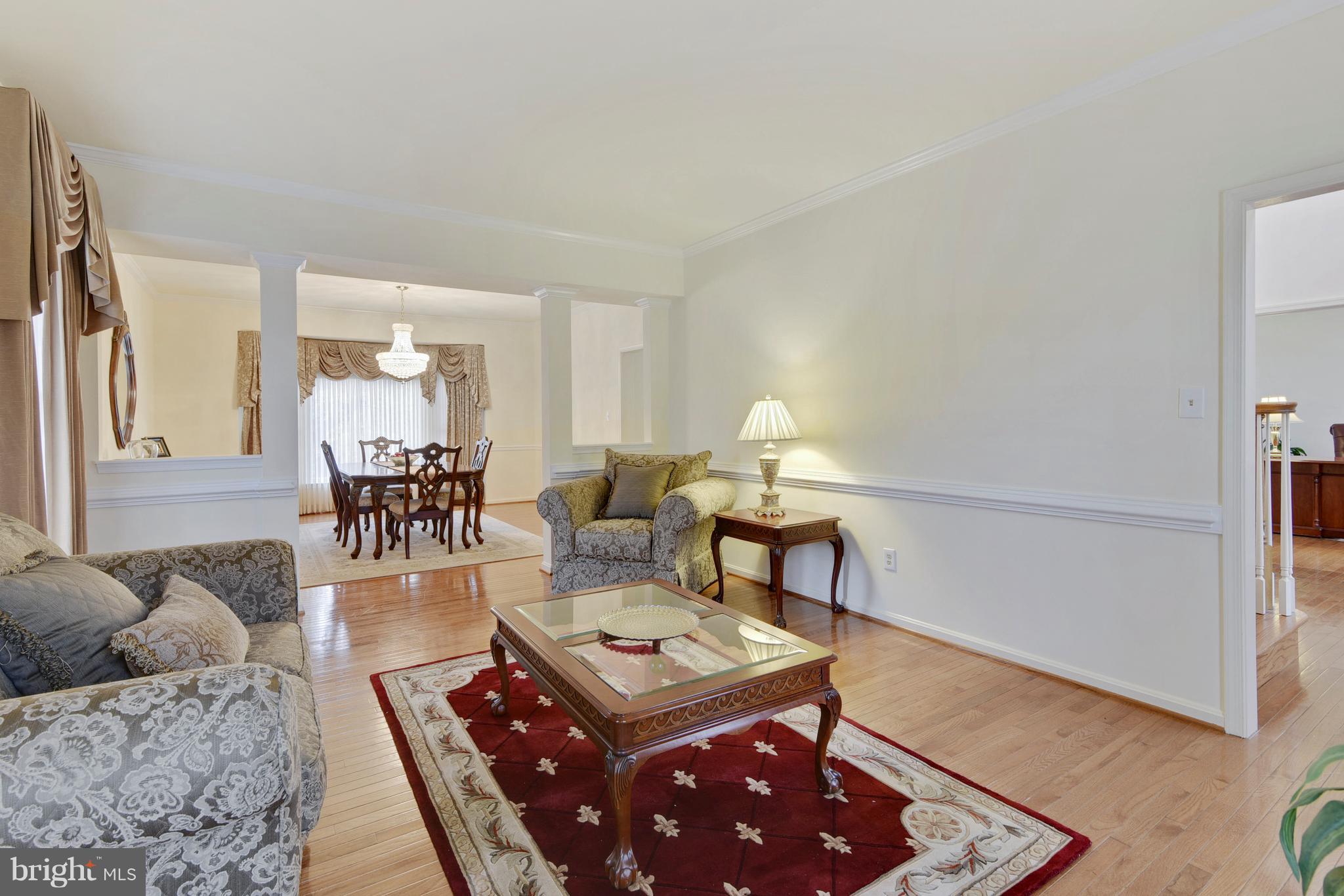 BARRINGTON - Residential