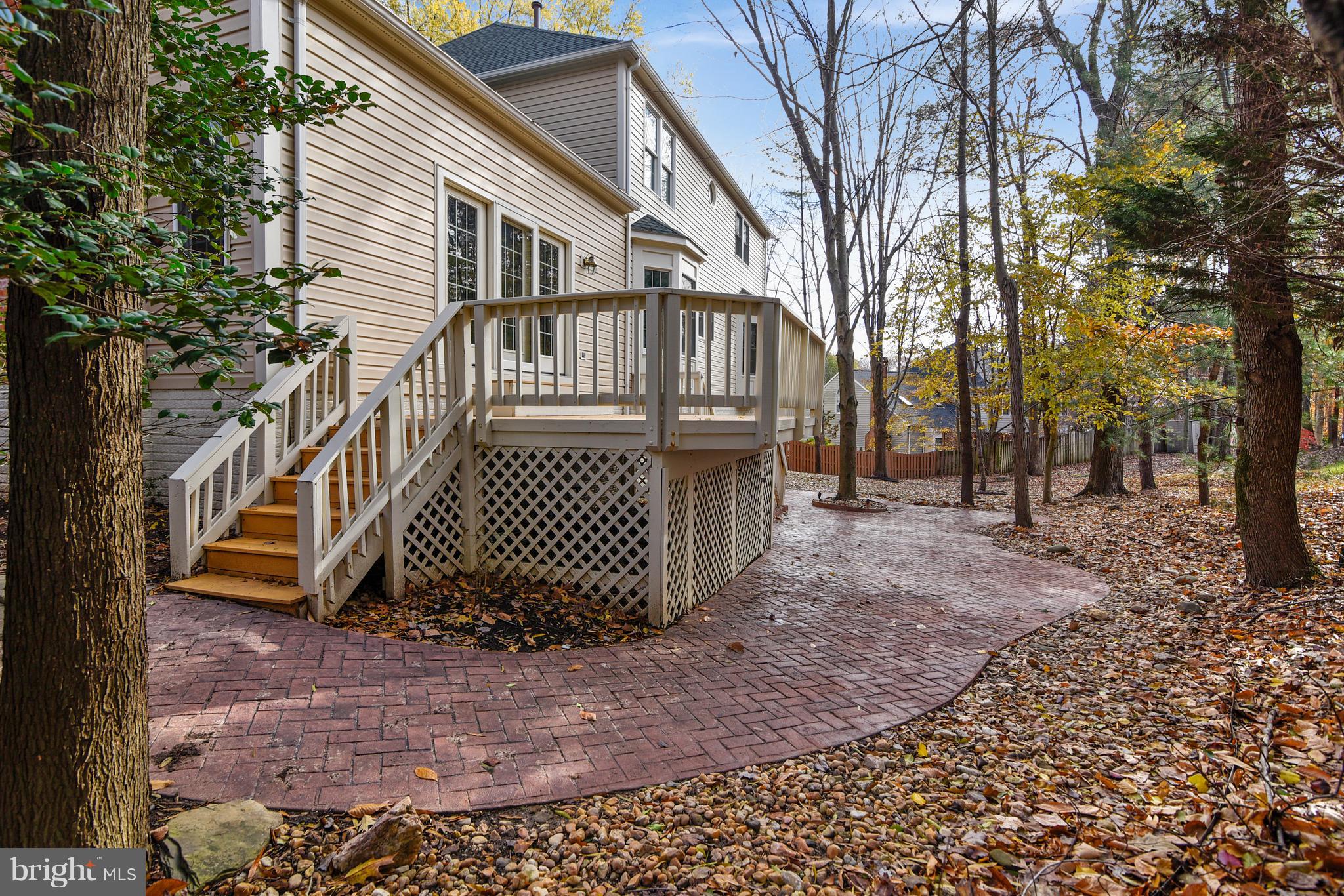 BARRINGTON - Residential