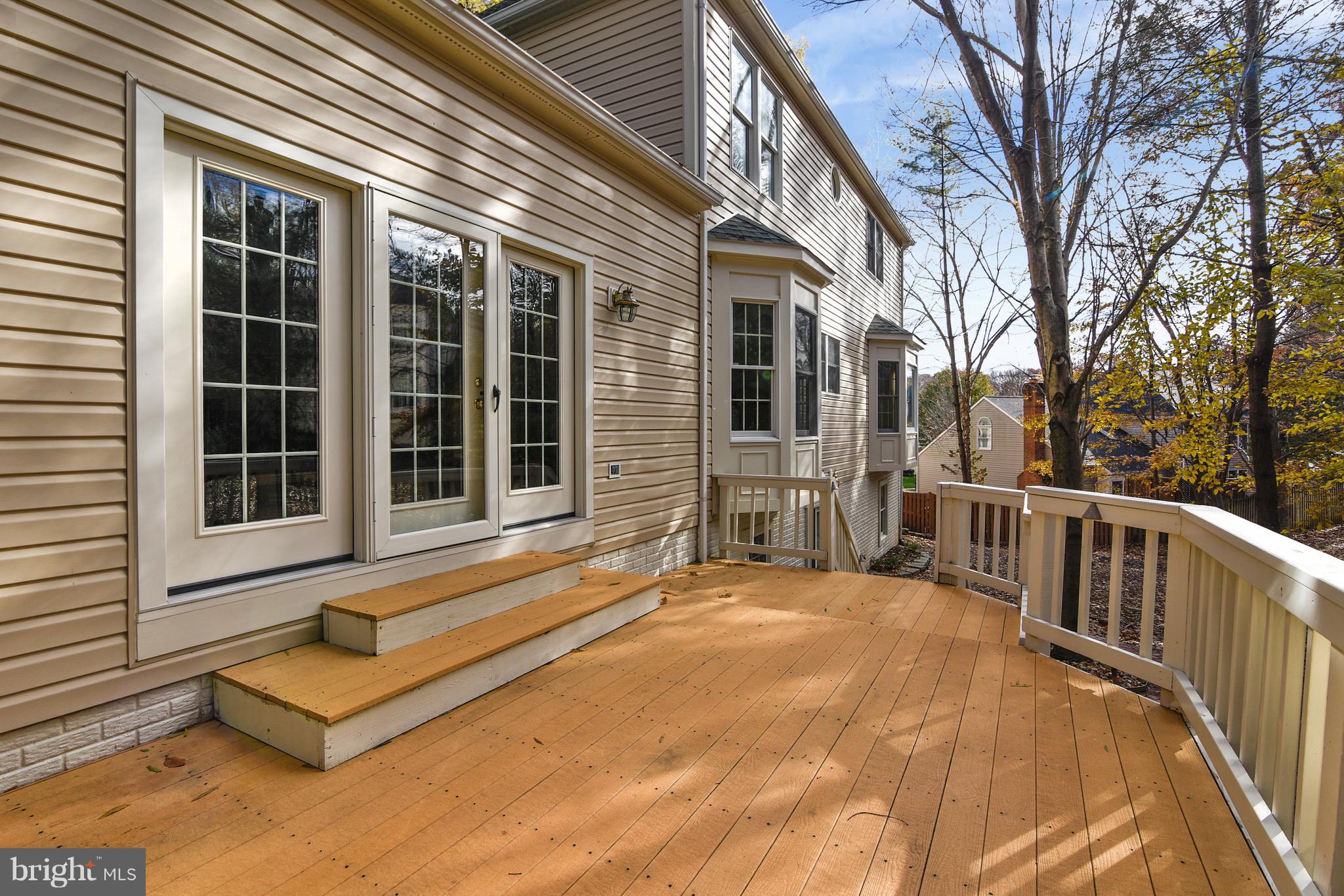 BARRINGTON - Residential