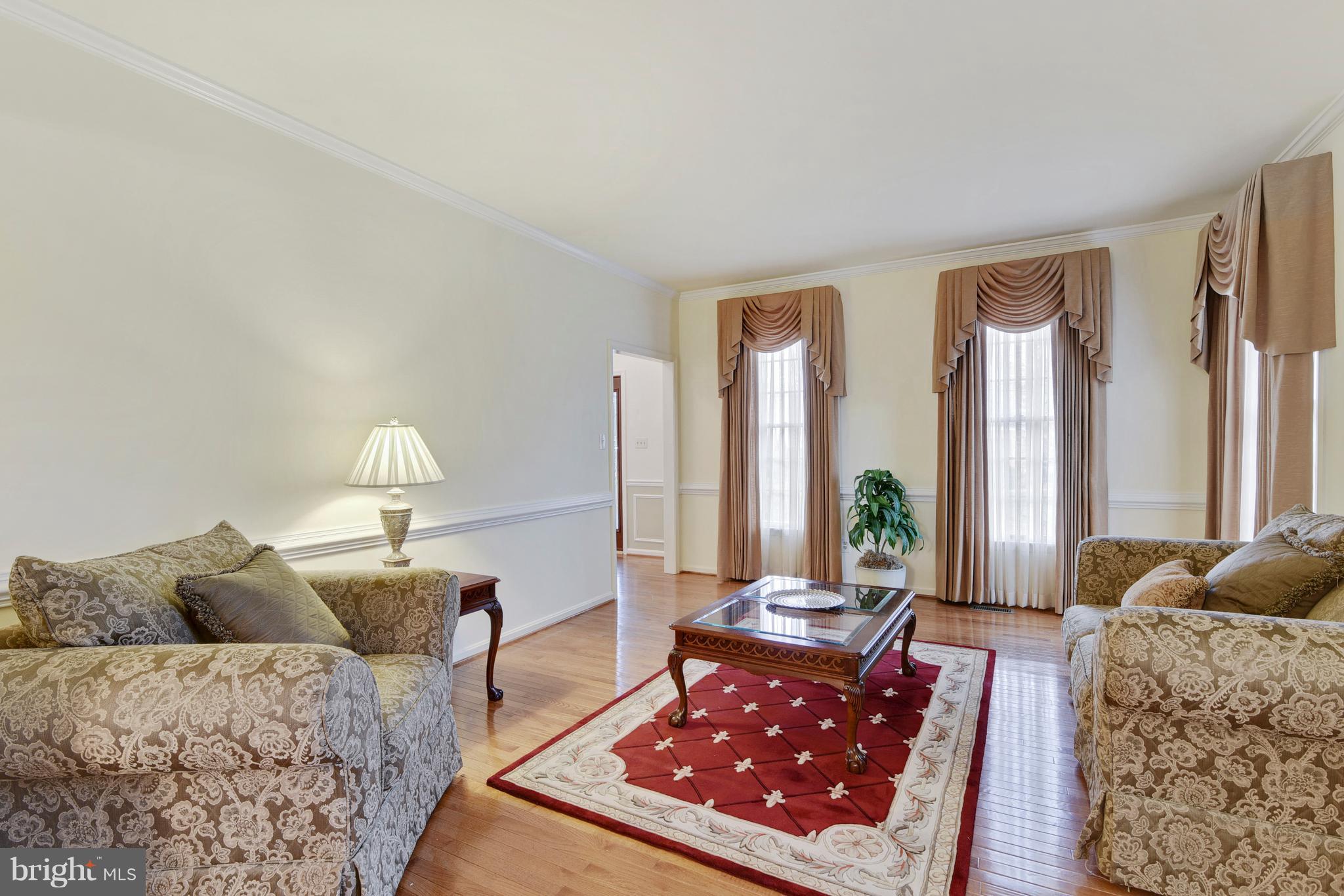 BARRINGTON - Residential