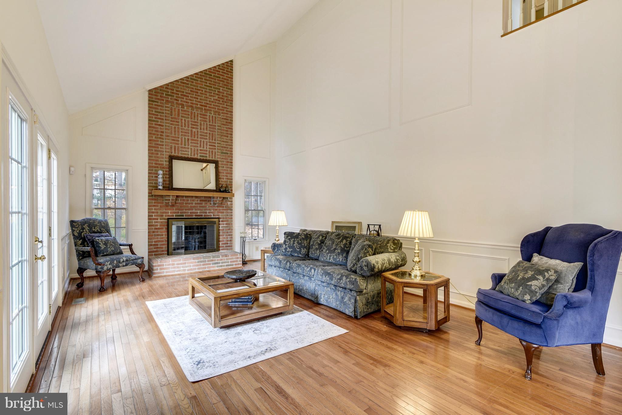 BARRINGTON - Residential
