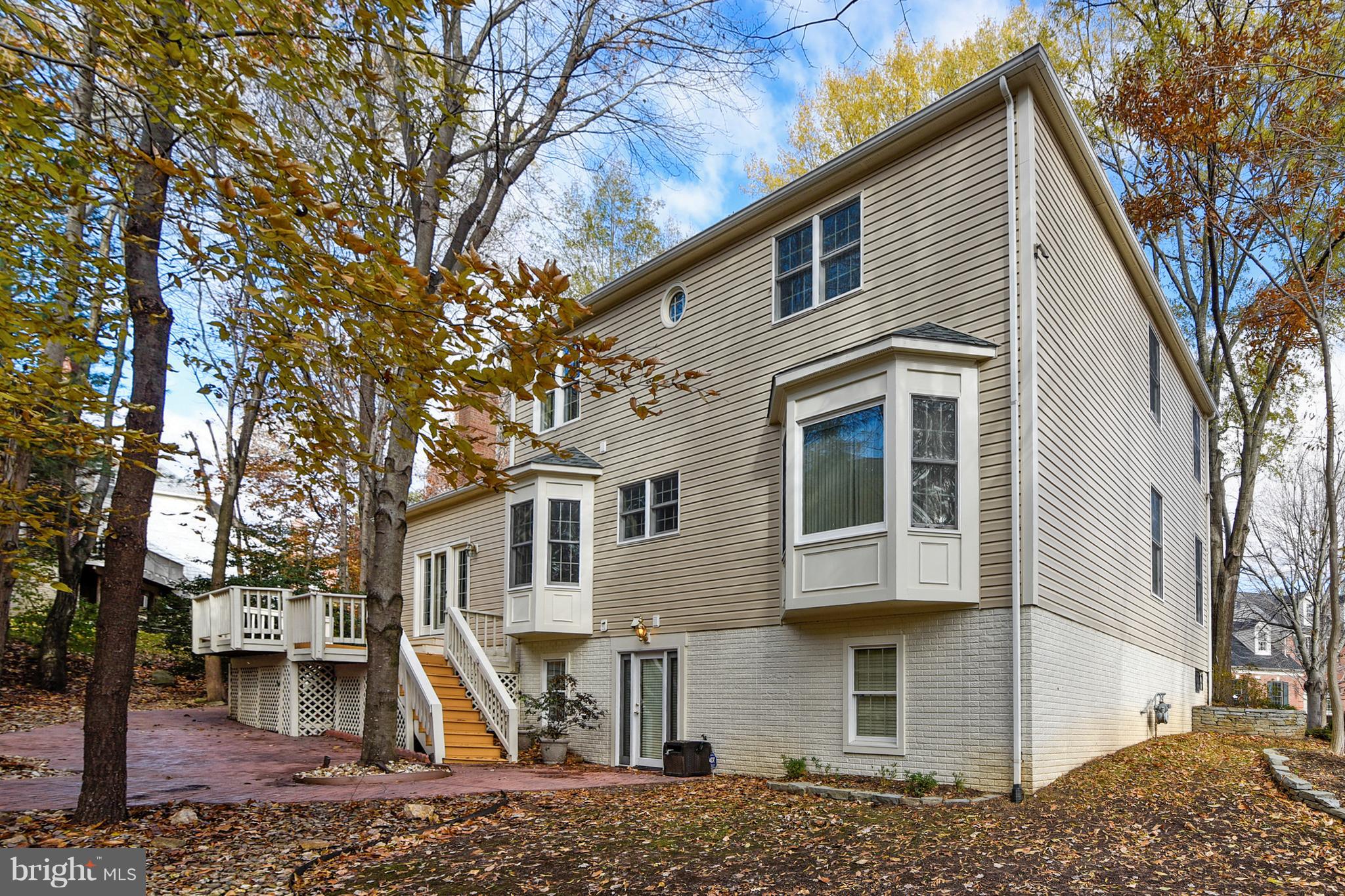 BARRINGTON - Residential