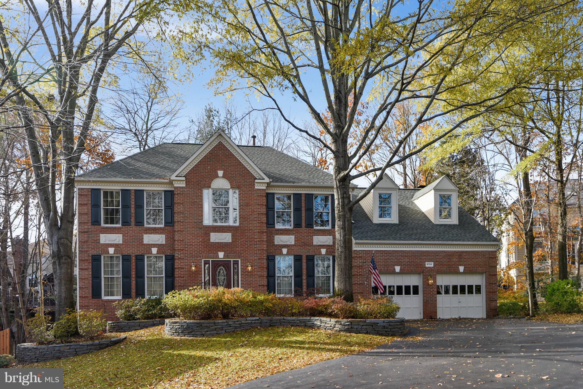 BARRINGTON - Residential