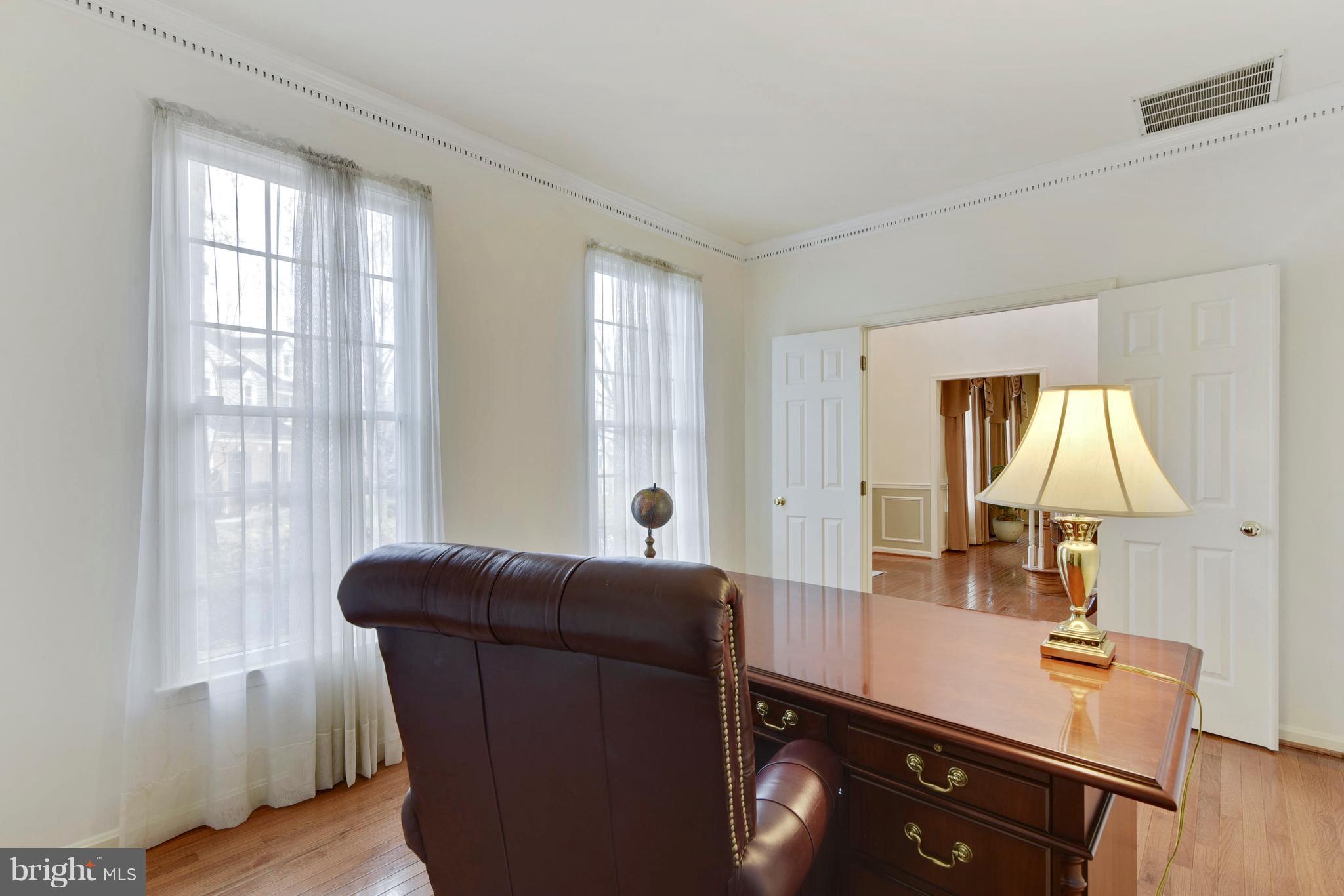 BARRINGTON - Residential