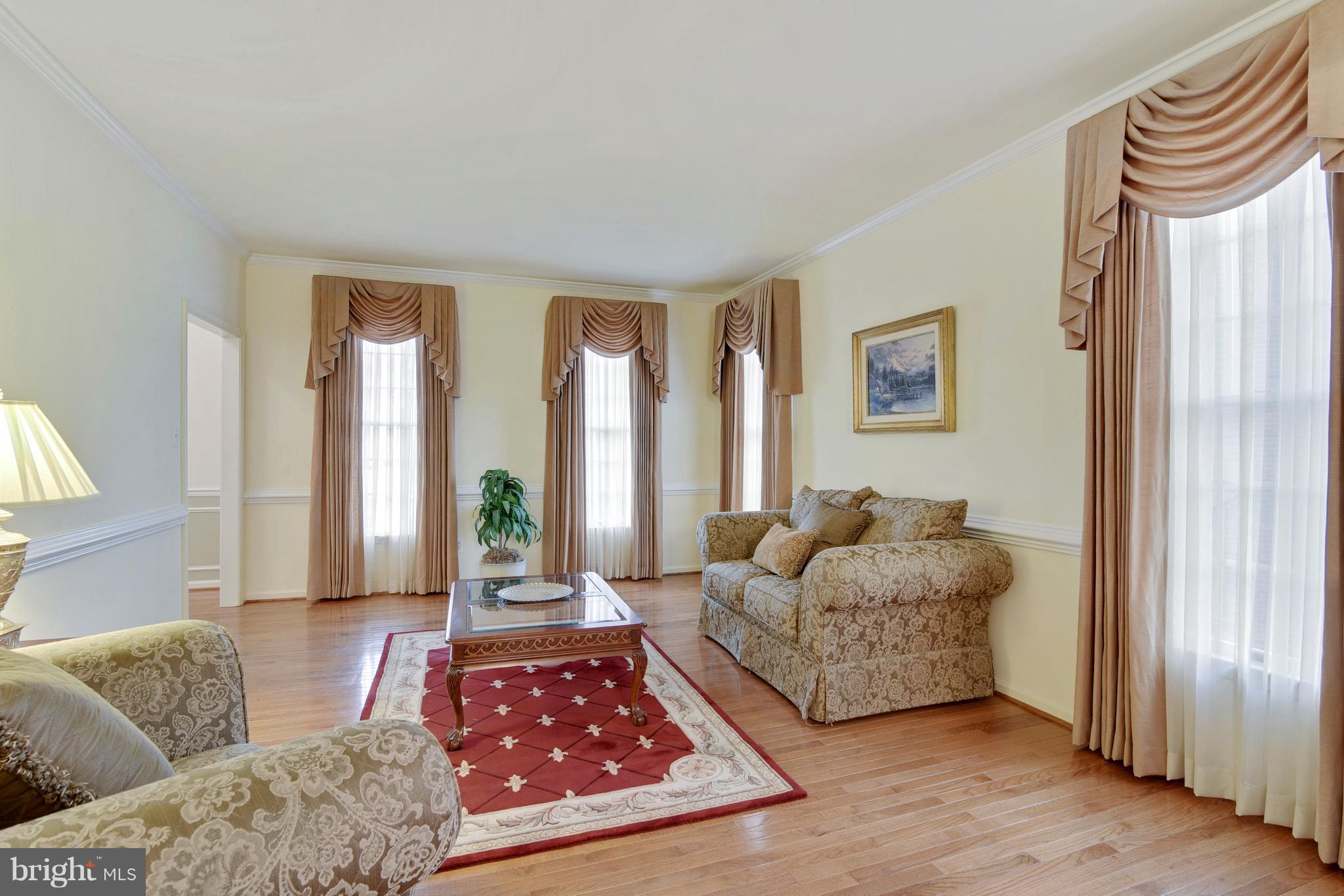 BARRINGTON - Residential
