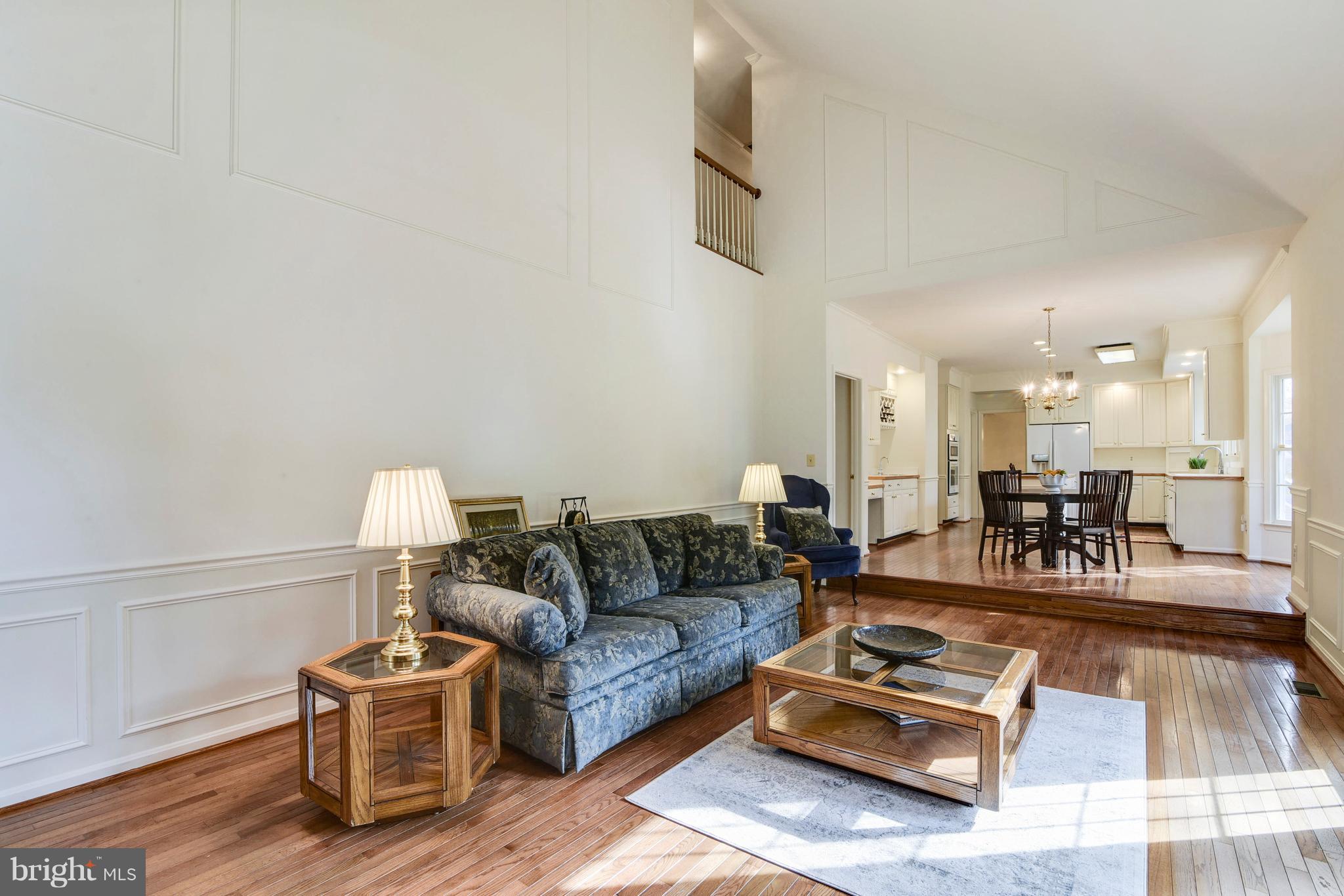 BARRINGTON - Residential