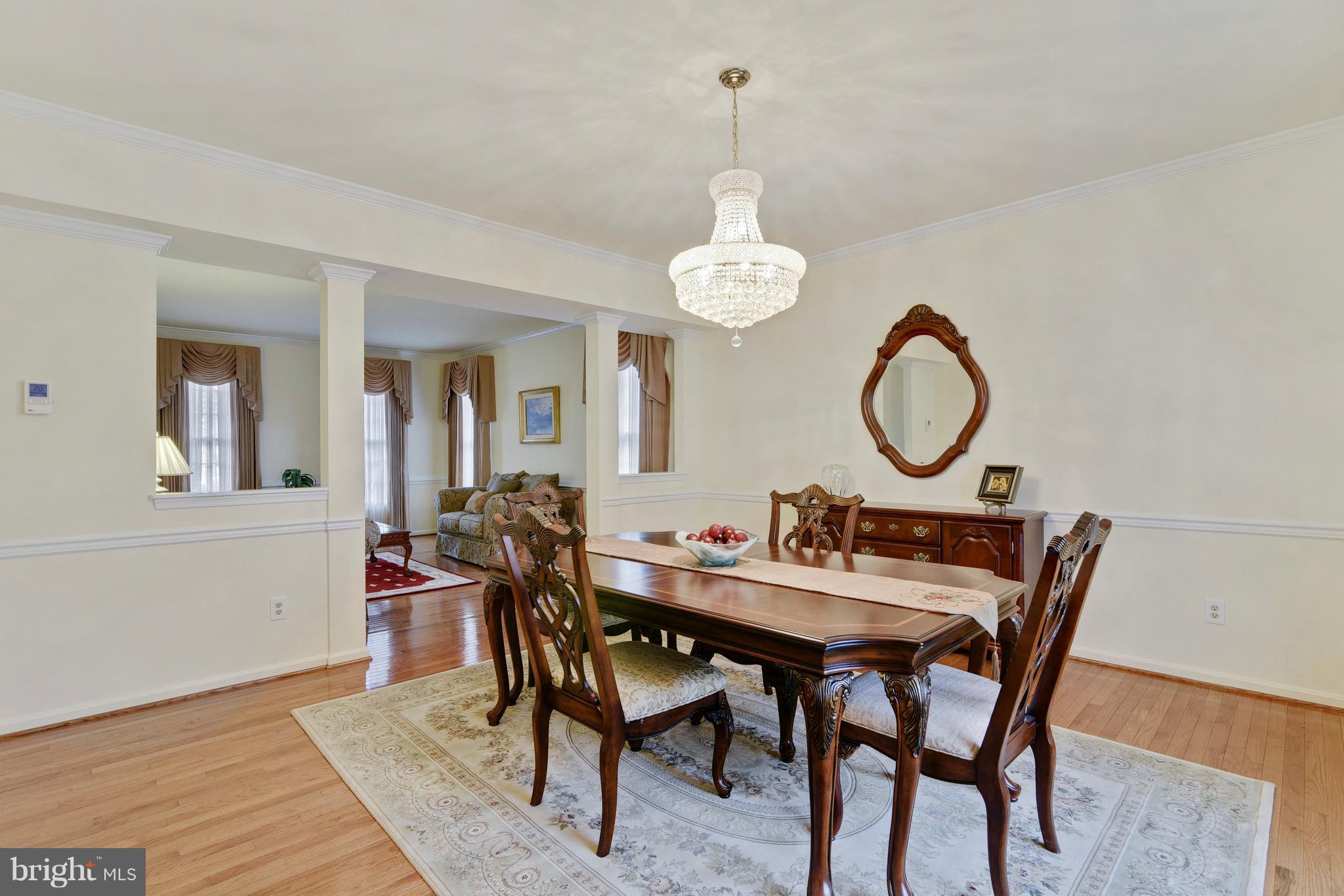BARRINGTON - Residential